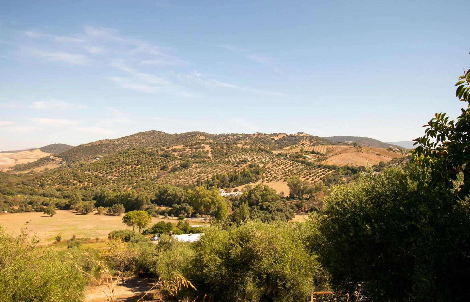 Сasa de vacaciones El Carmen Prado Del Rey