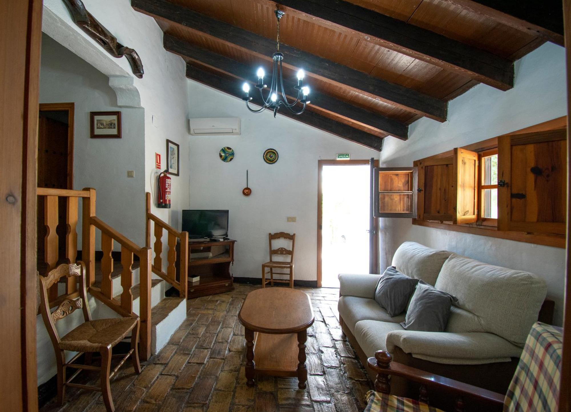 Сasa de vacaciones El Carmen