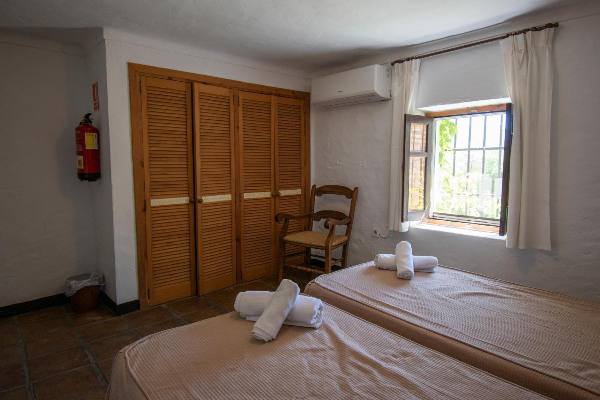 El Carmen Сasa de vacaciones *