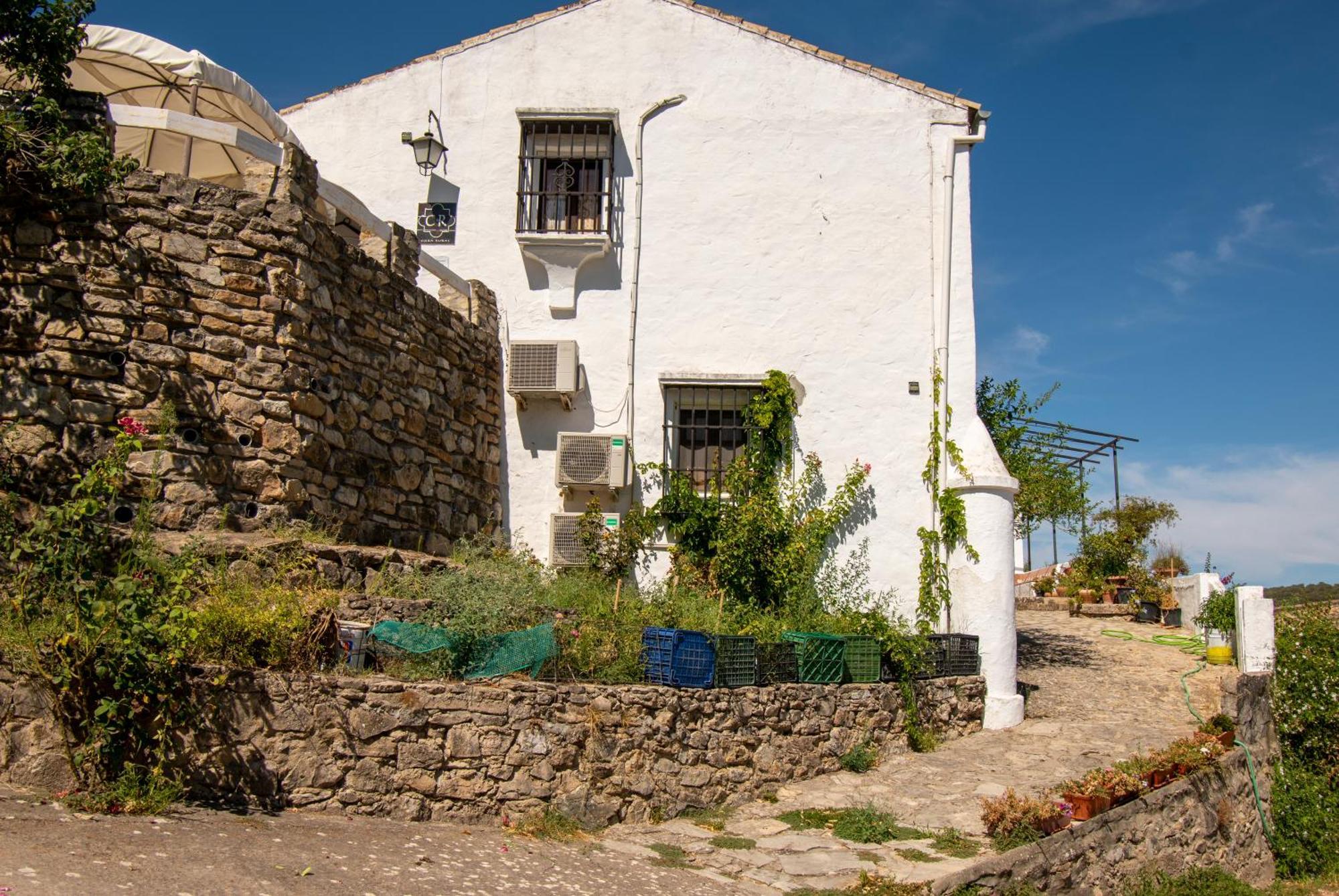 Сasa de vacaciones El Carmen