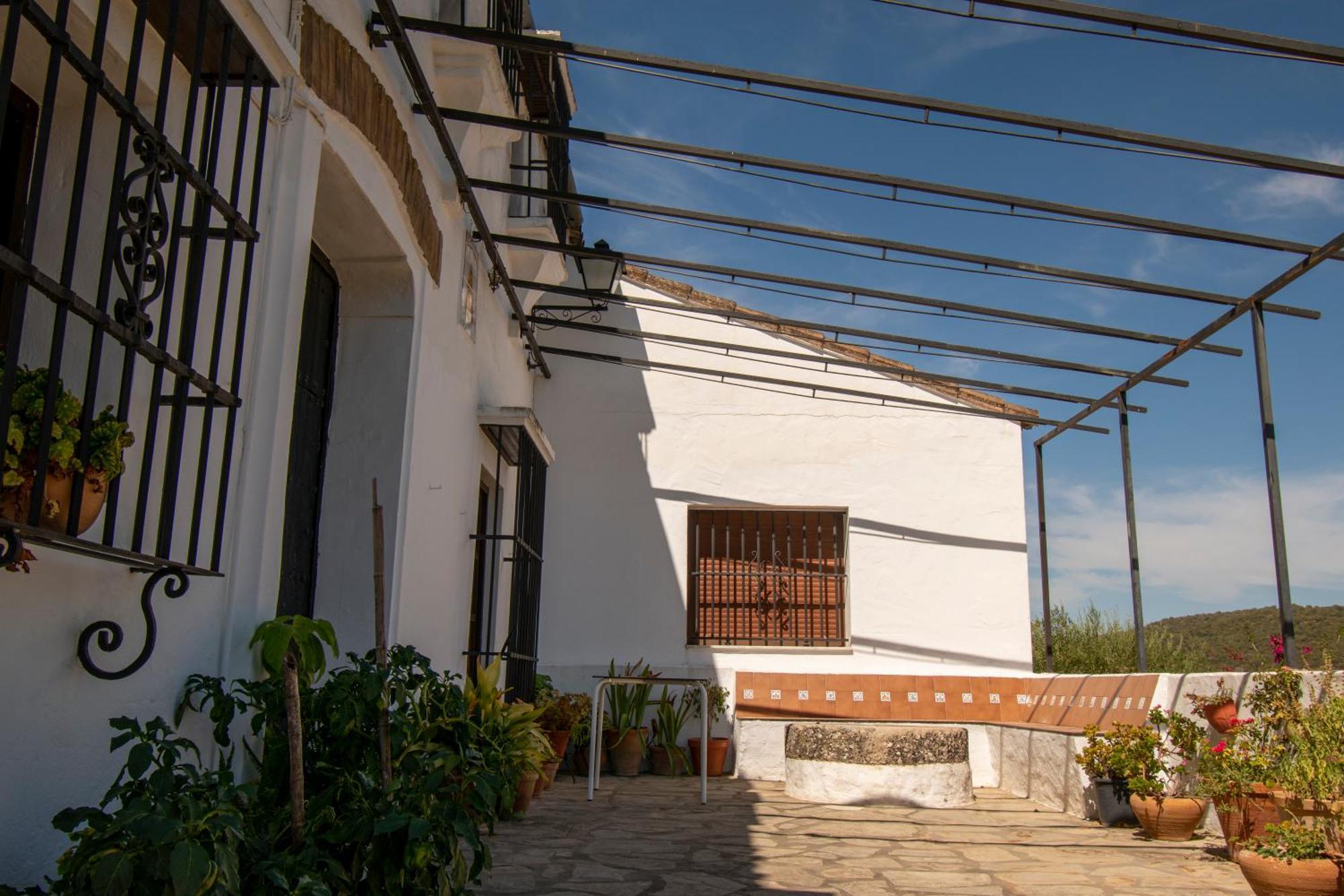 El Carmen Prado Del Rey