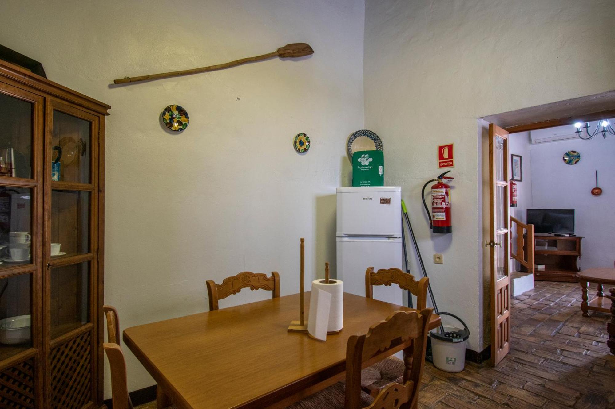El Carmen Сasa de vacaciones *