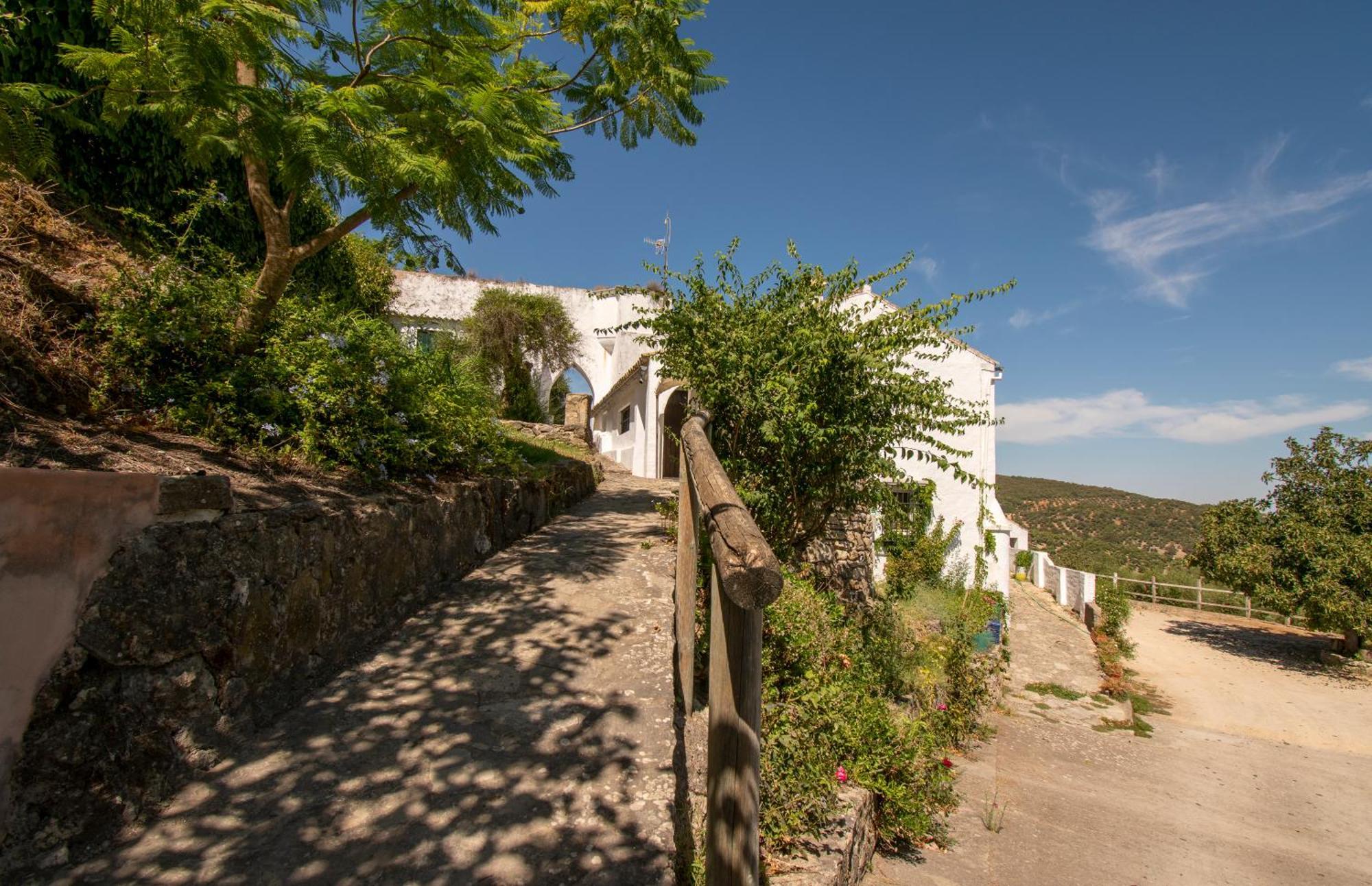 Сasa de vacaciones El Carmen Prado Del Rey