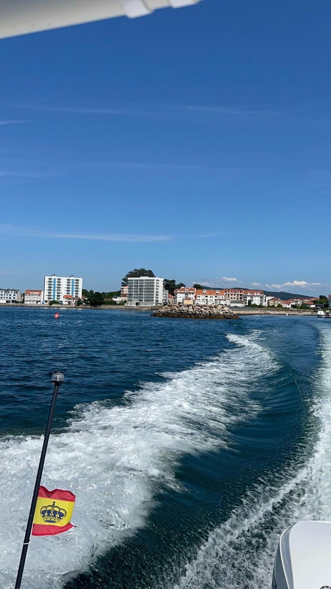 Apartamento Arousa Mar Vilanova de Arousa