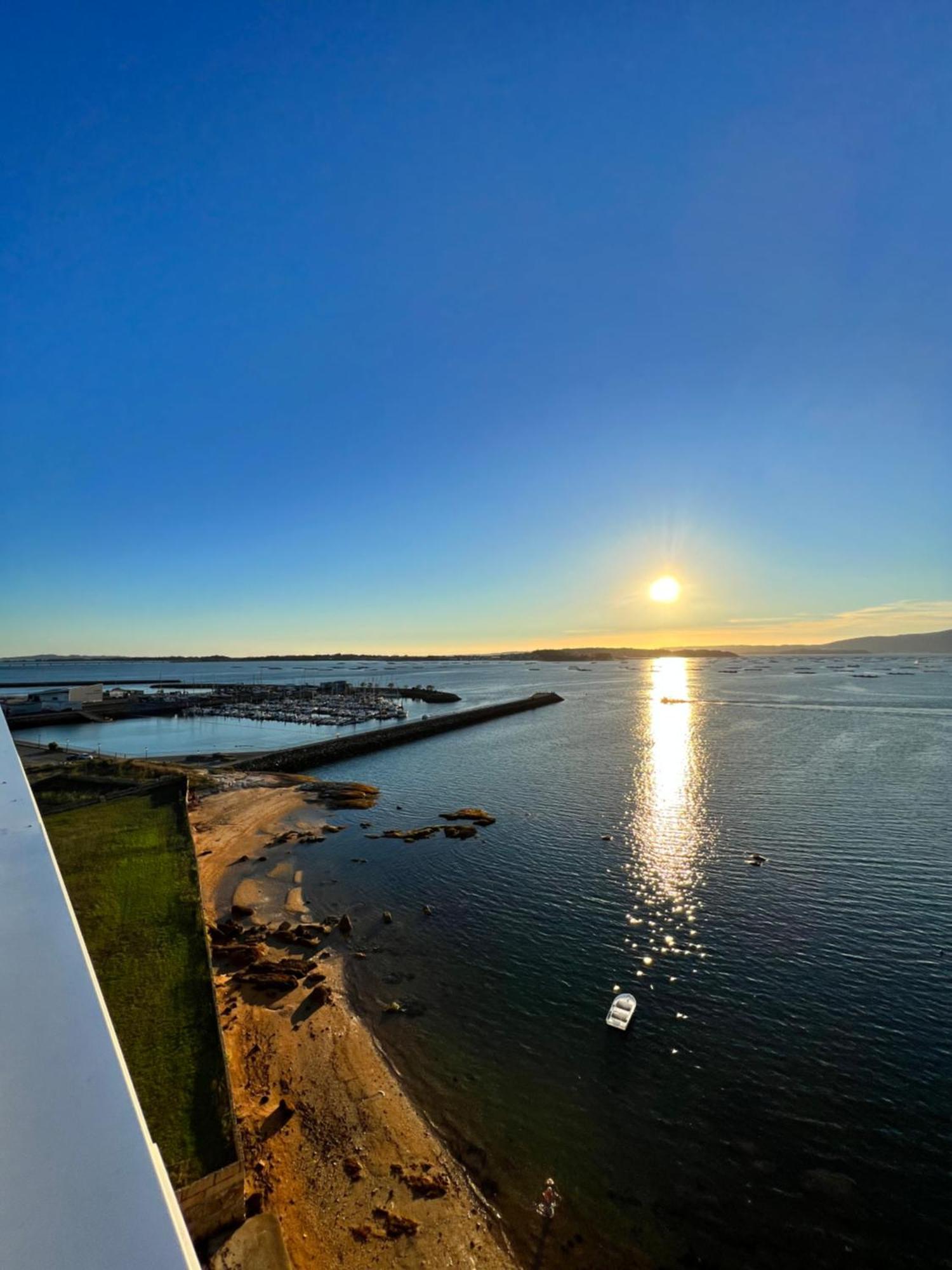Arousa Mar