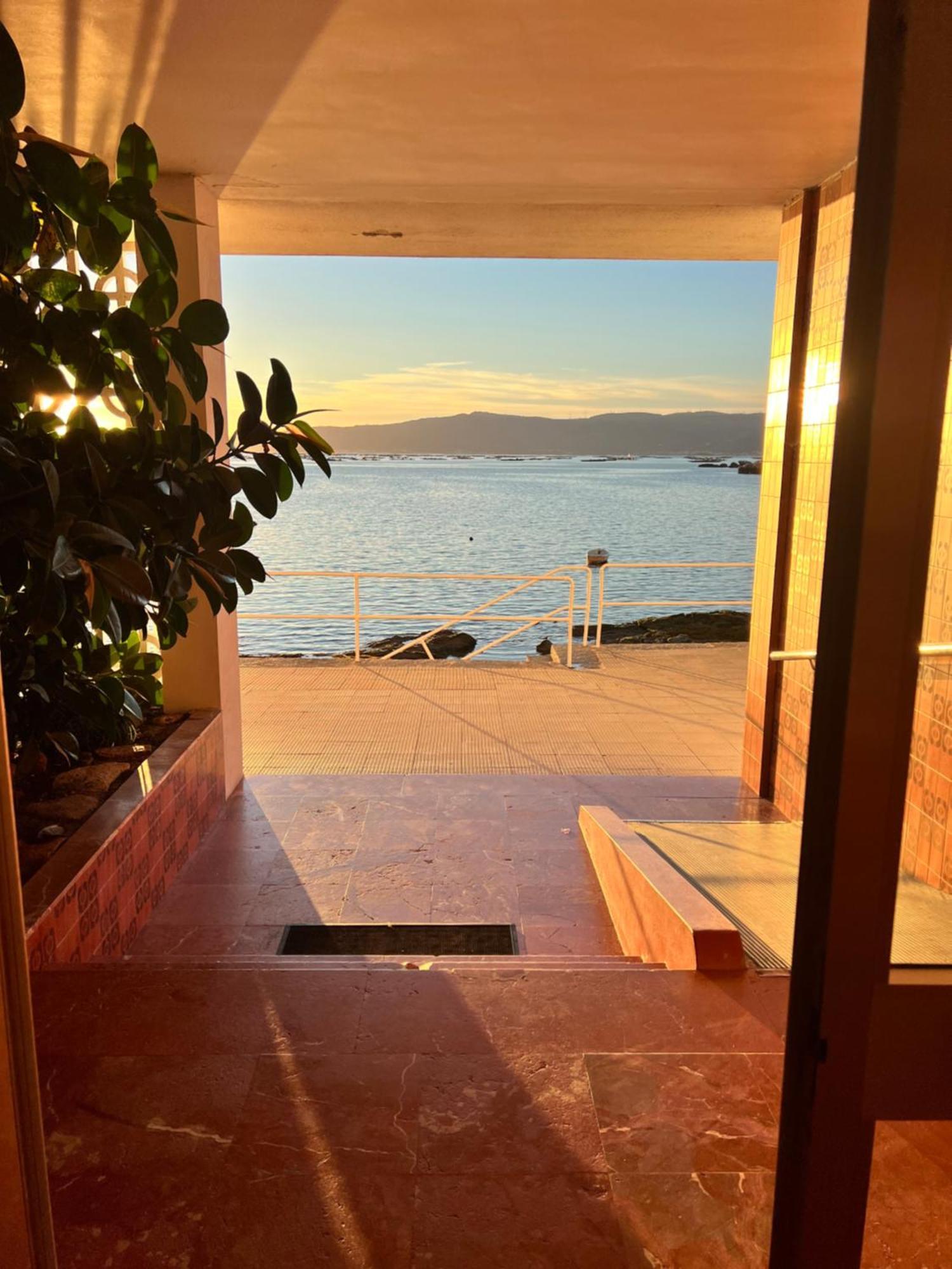 Arousa Mar Apartamento Vilanova de Arousa