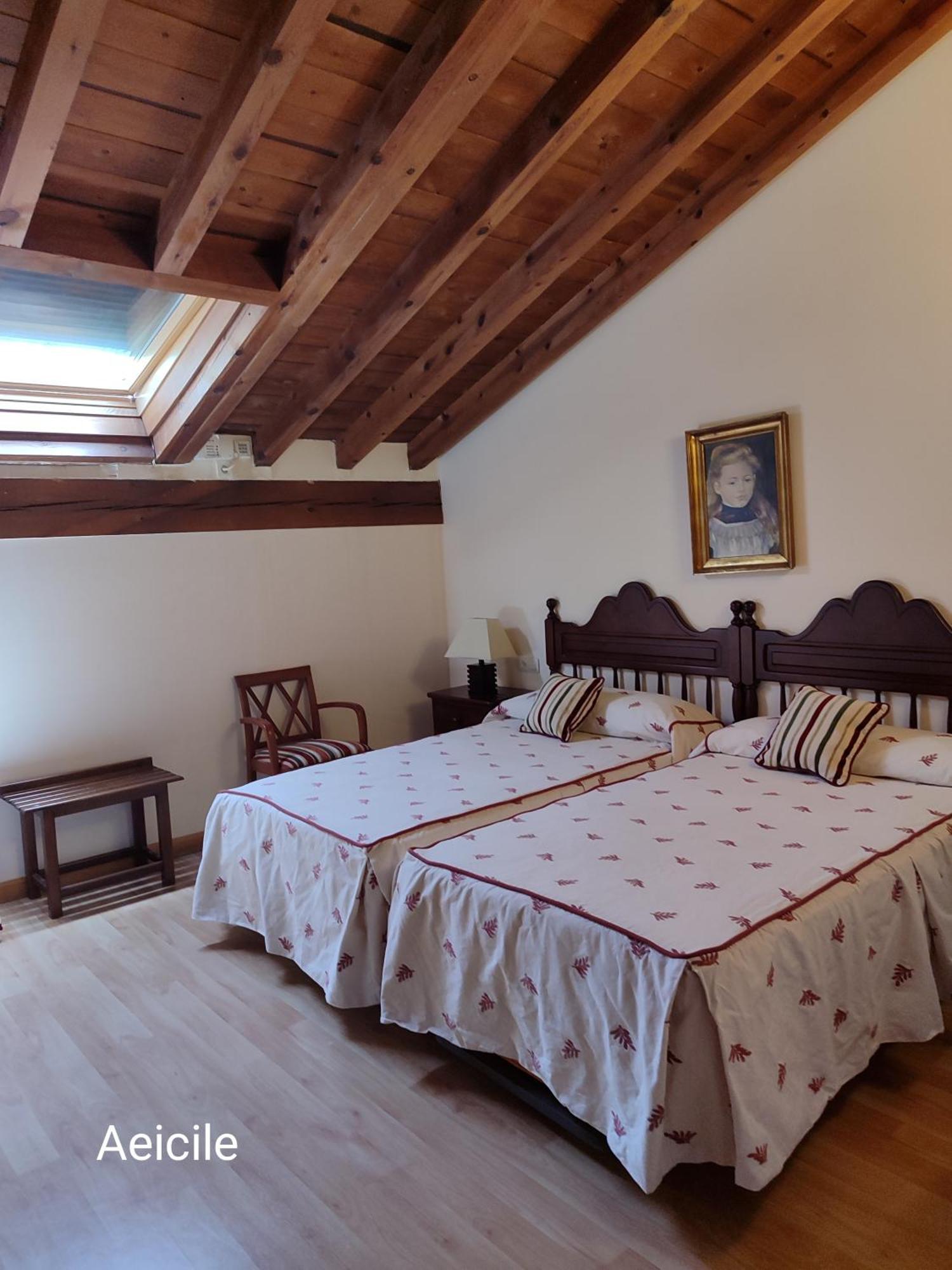 Hotel La De Numancia Garray