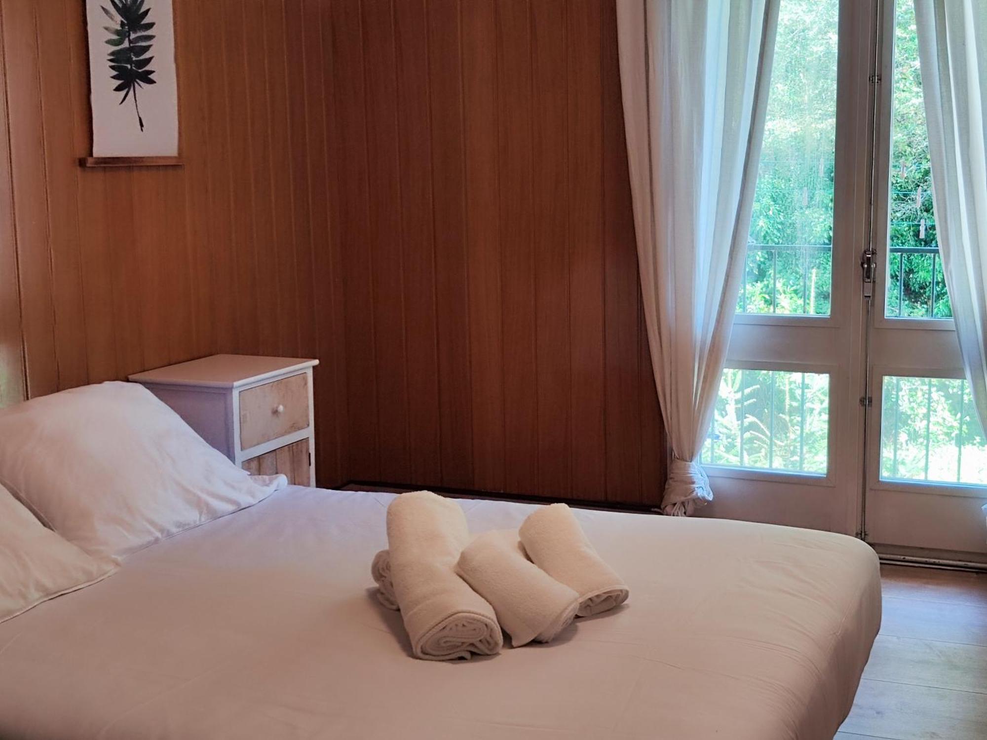 Apartamento Guasch *