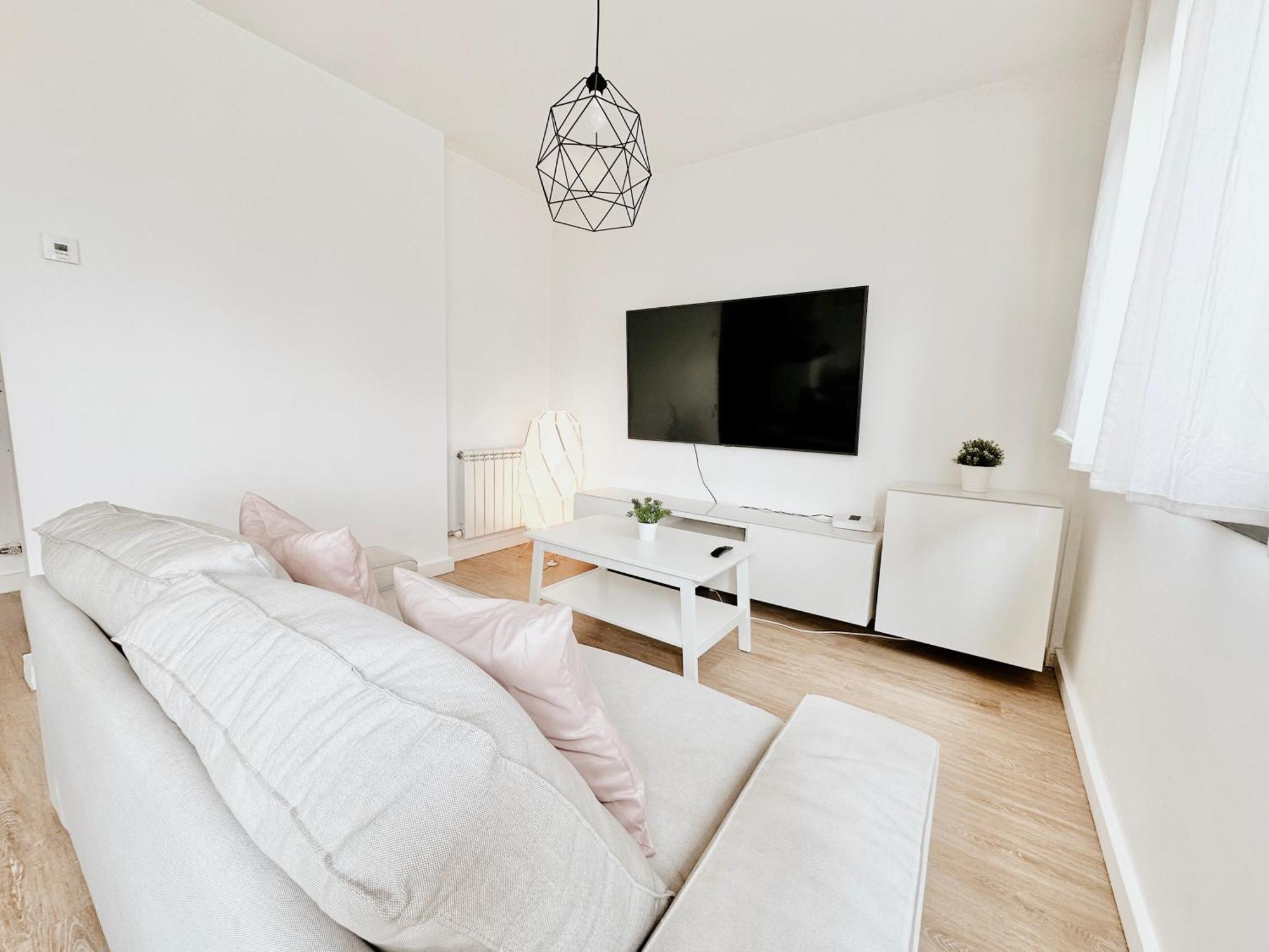 Apartamento ático Con Vistas Al Mar A Un Paso Del Centro Blanes