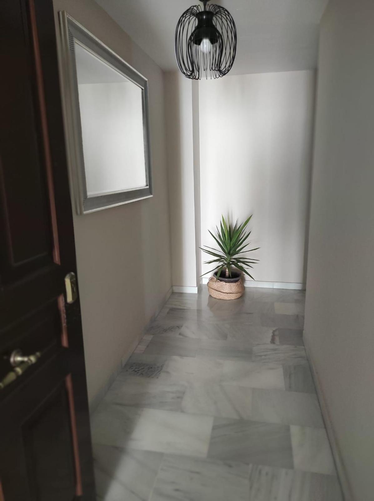 Apartamento Idalia 19 Atico *