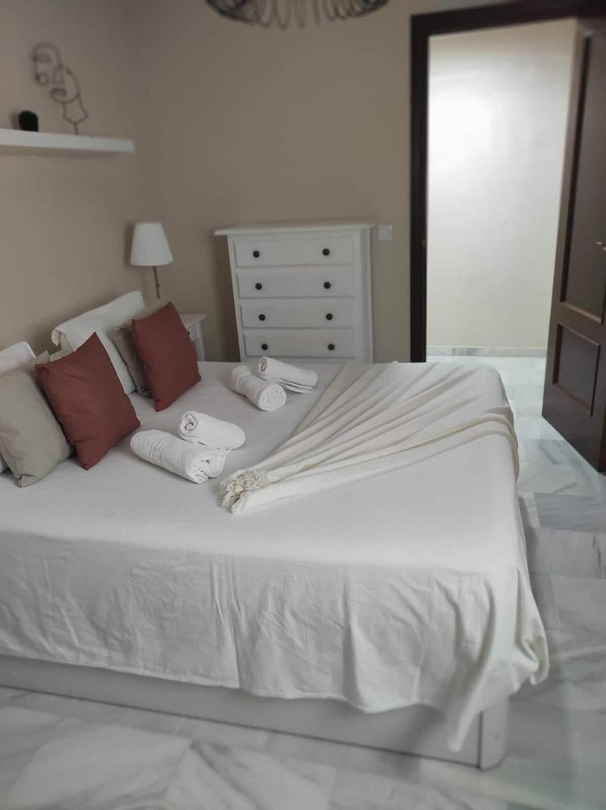 Apartamento Idalia 19 Atico