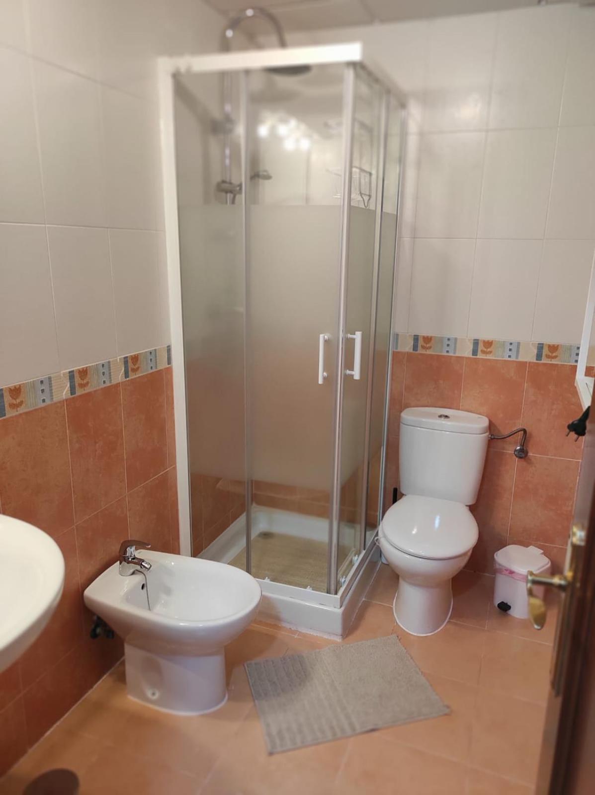 Idalia 19 Atico Apartamento *