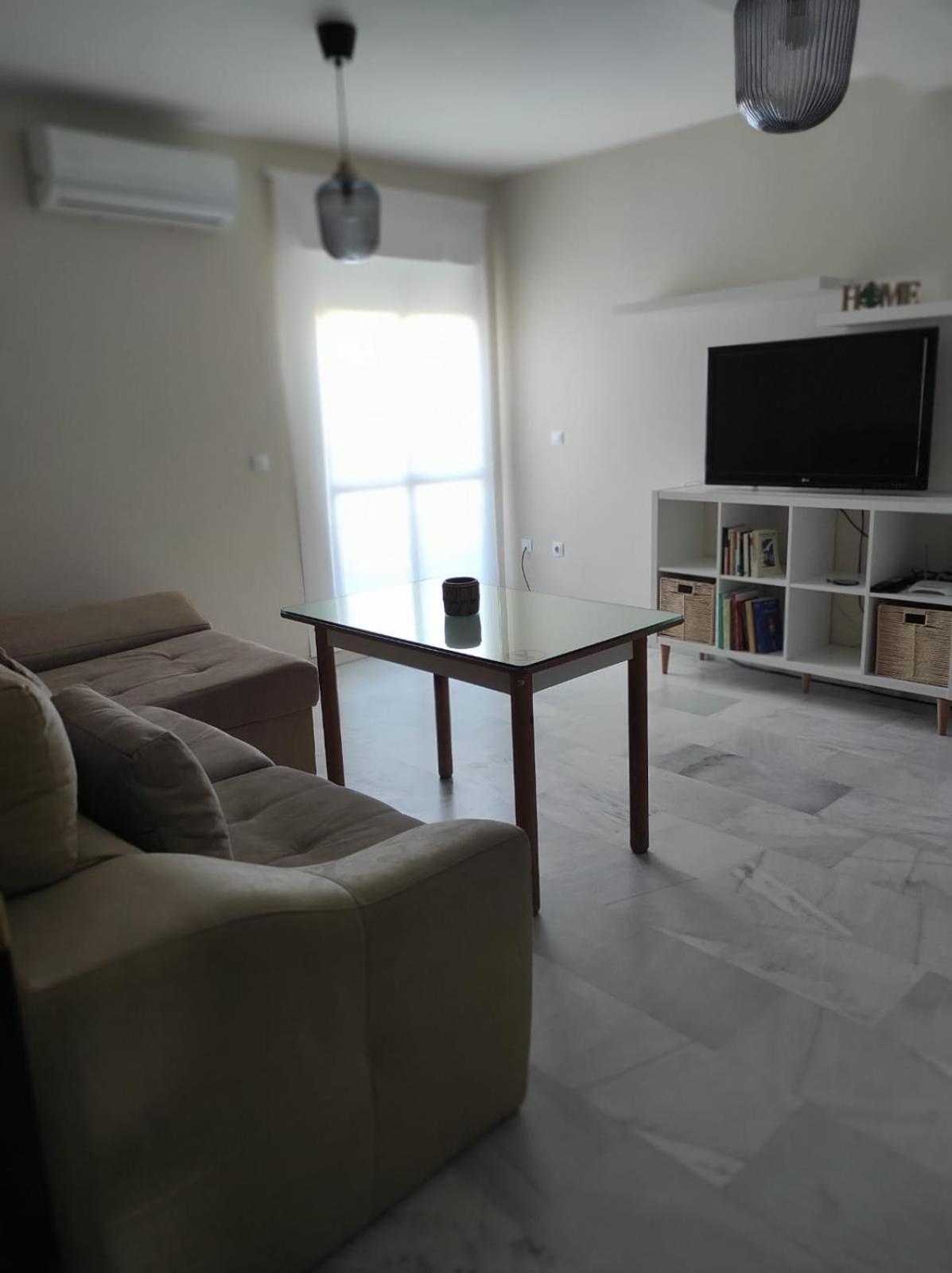 Apartamento Idalia 19 Atico *