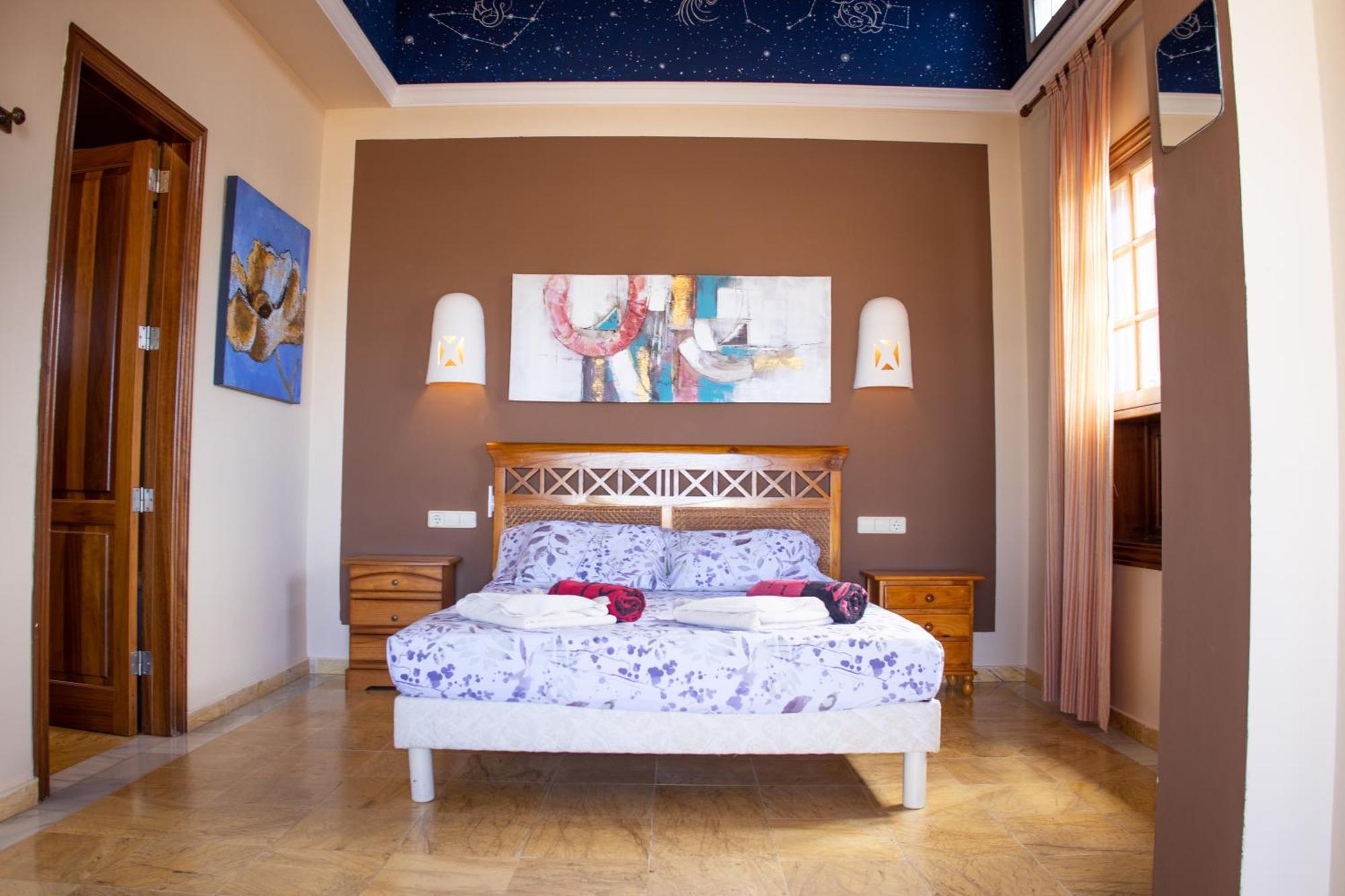 Iseo Villa Playa Blanca (Lanzarote)