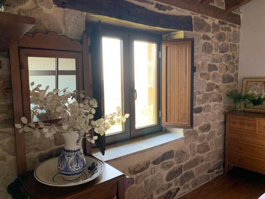 El Manantial Country house Lierganes