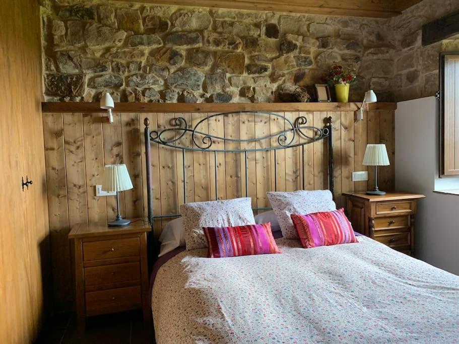 El Manantial Country house Lierganes