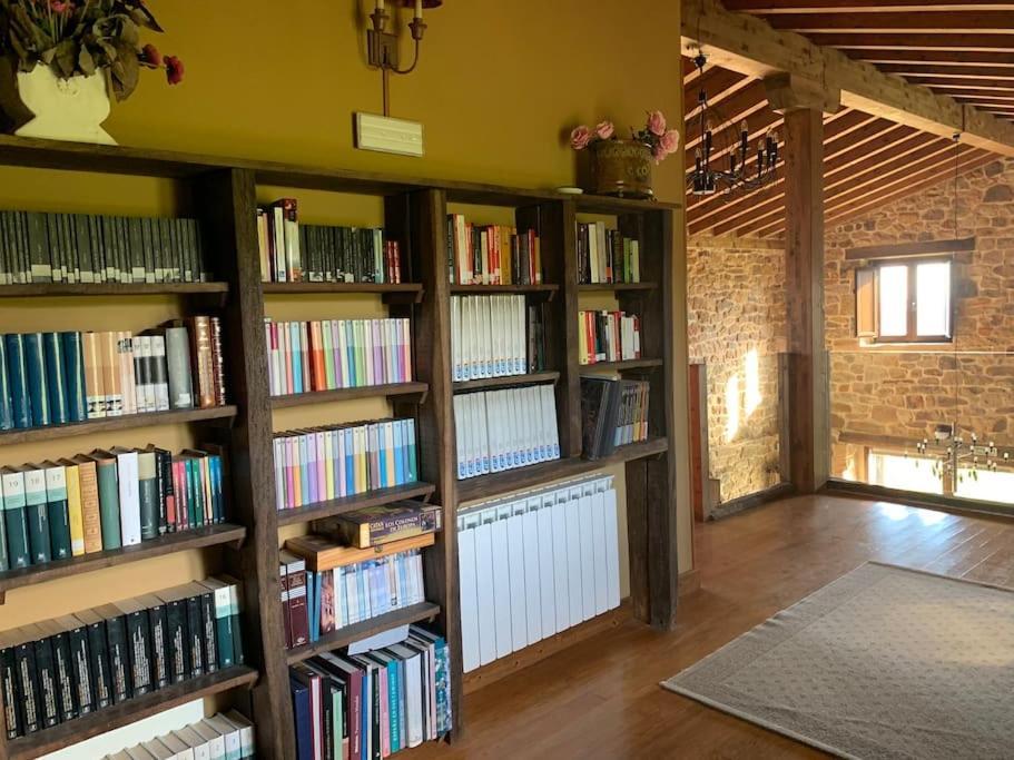 Country house El Manantial