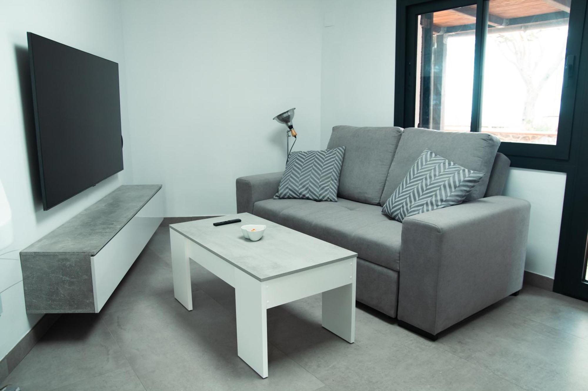 Chalet Daltmar Canyelles Canyelles (Catalonia)