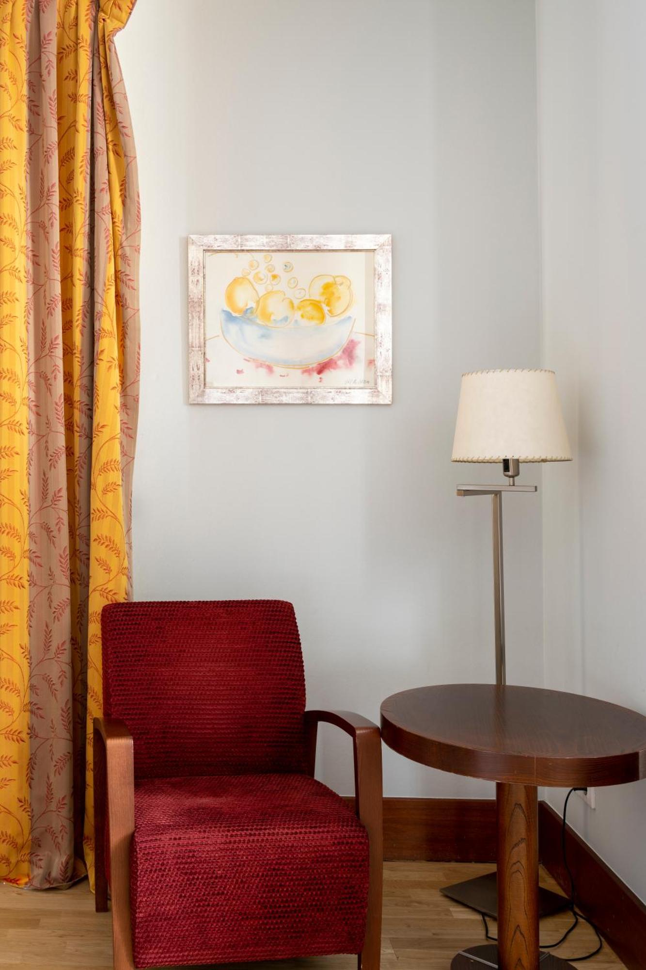 Hotel De Soria