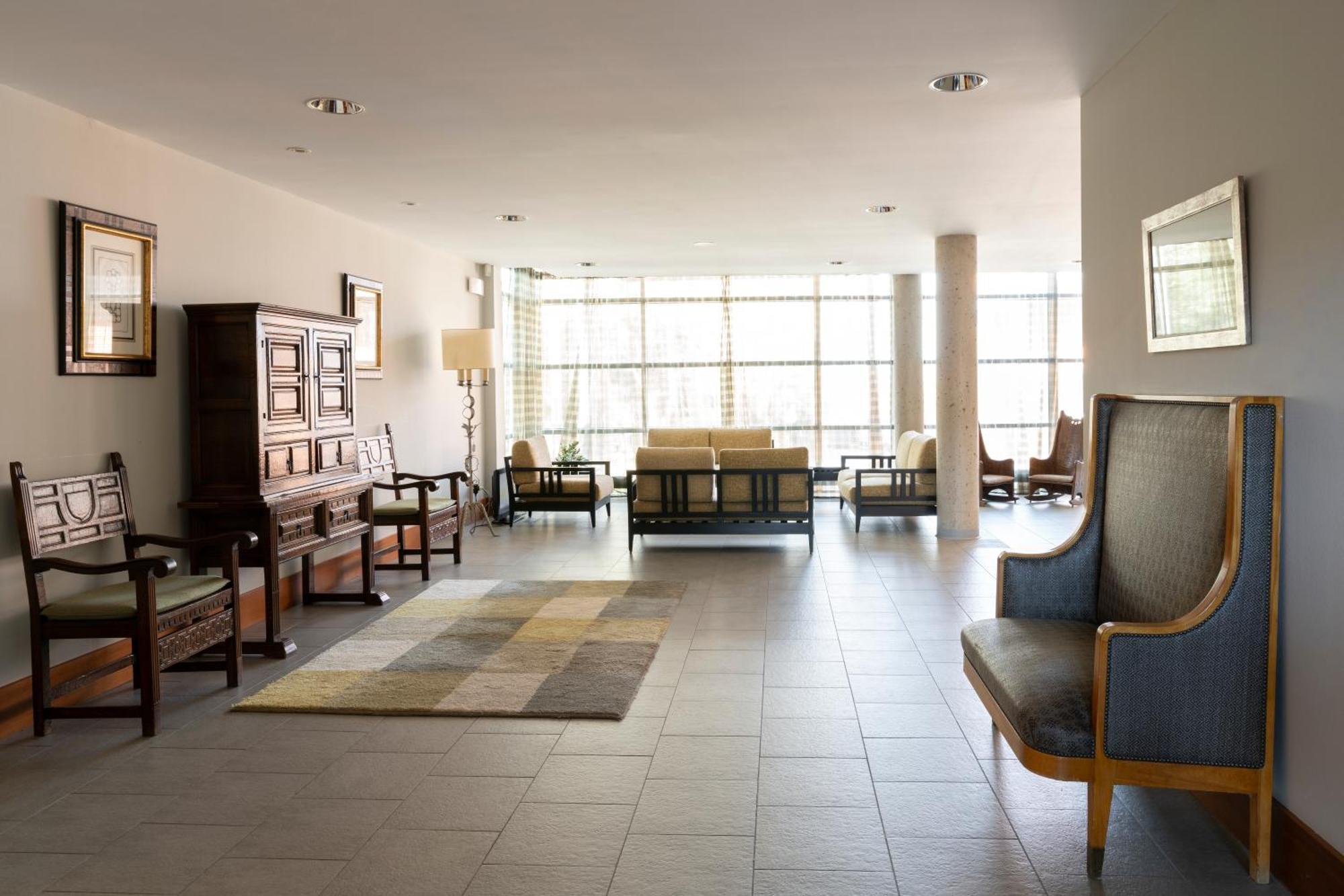 Hotel De Soria