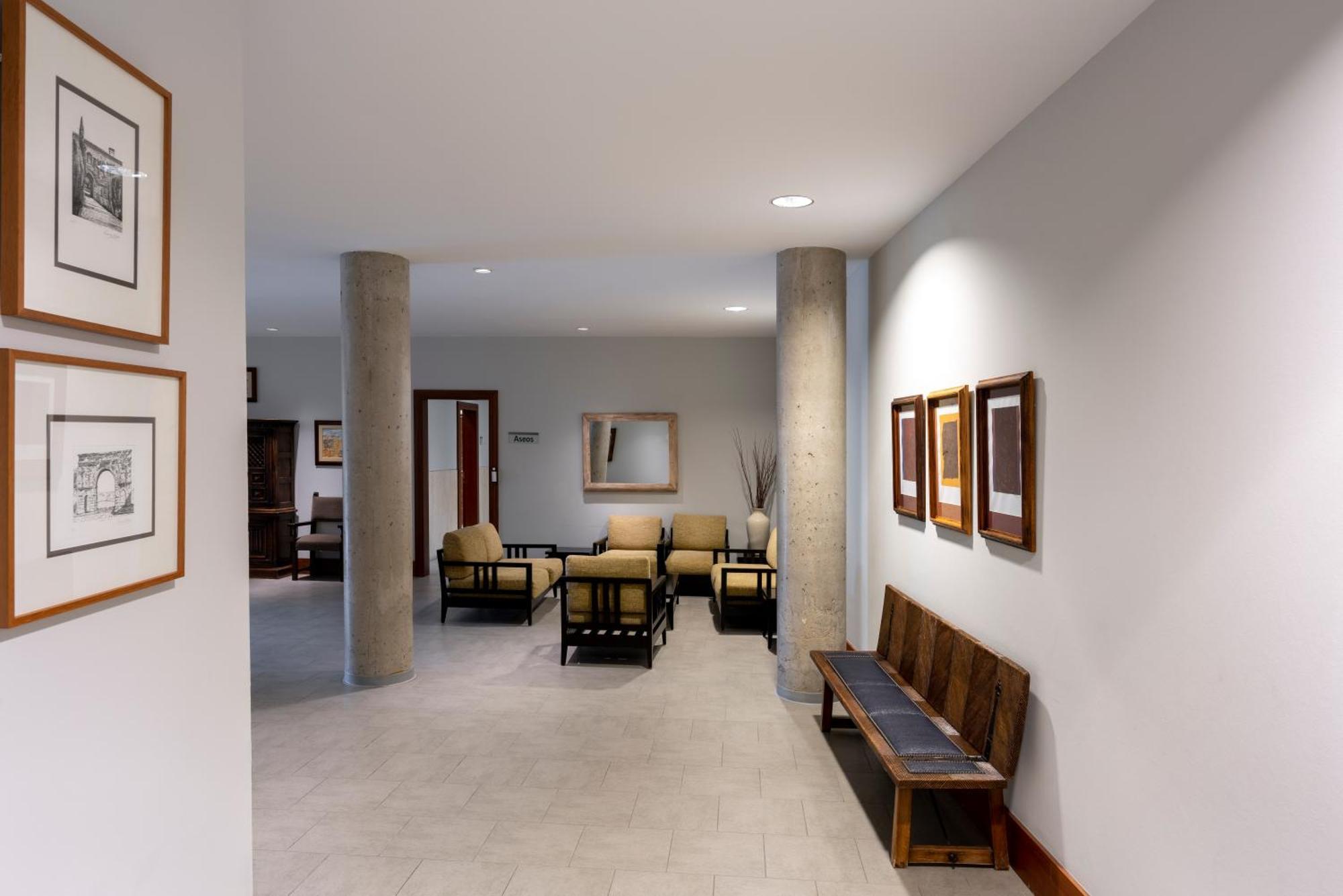 De Hotel