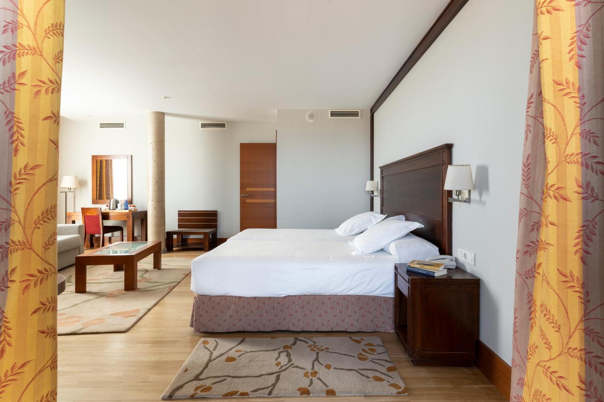 De Hotel 4*