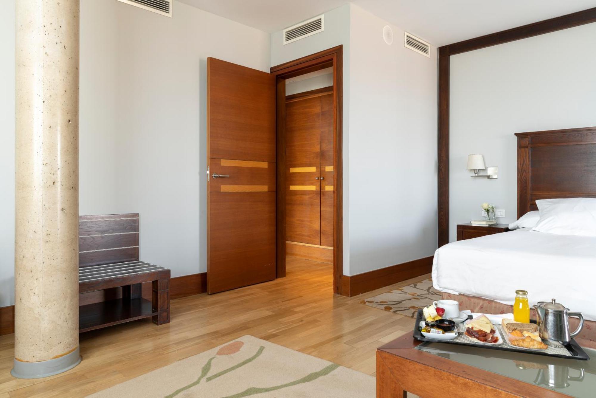 De Hotel 4*