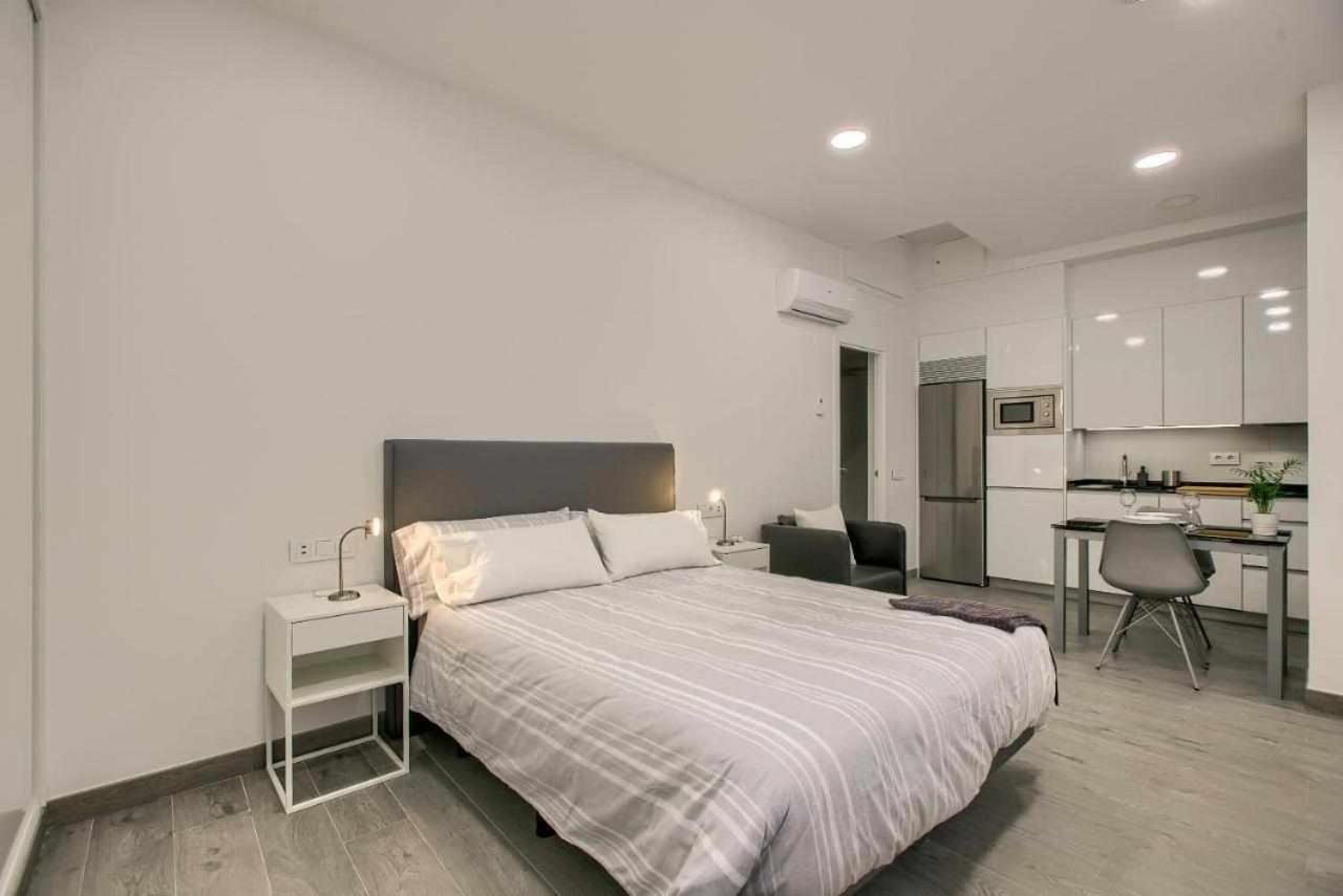 Rina Apartamento1 Apartment *