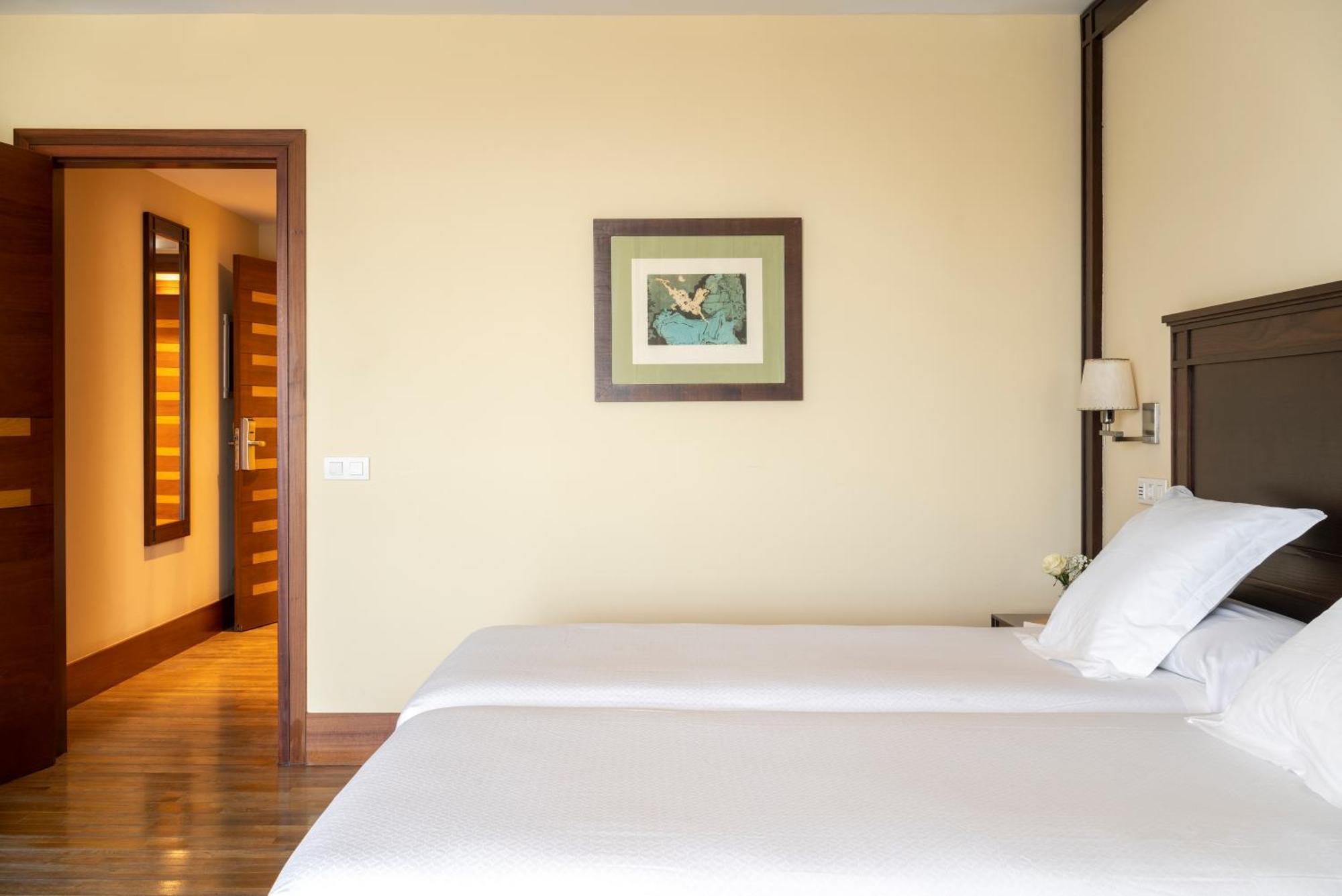 De Hotel