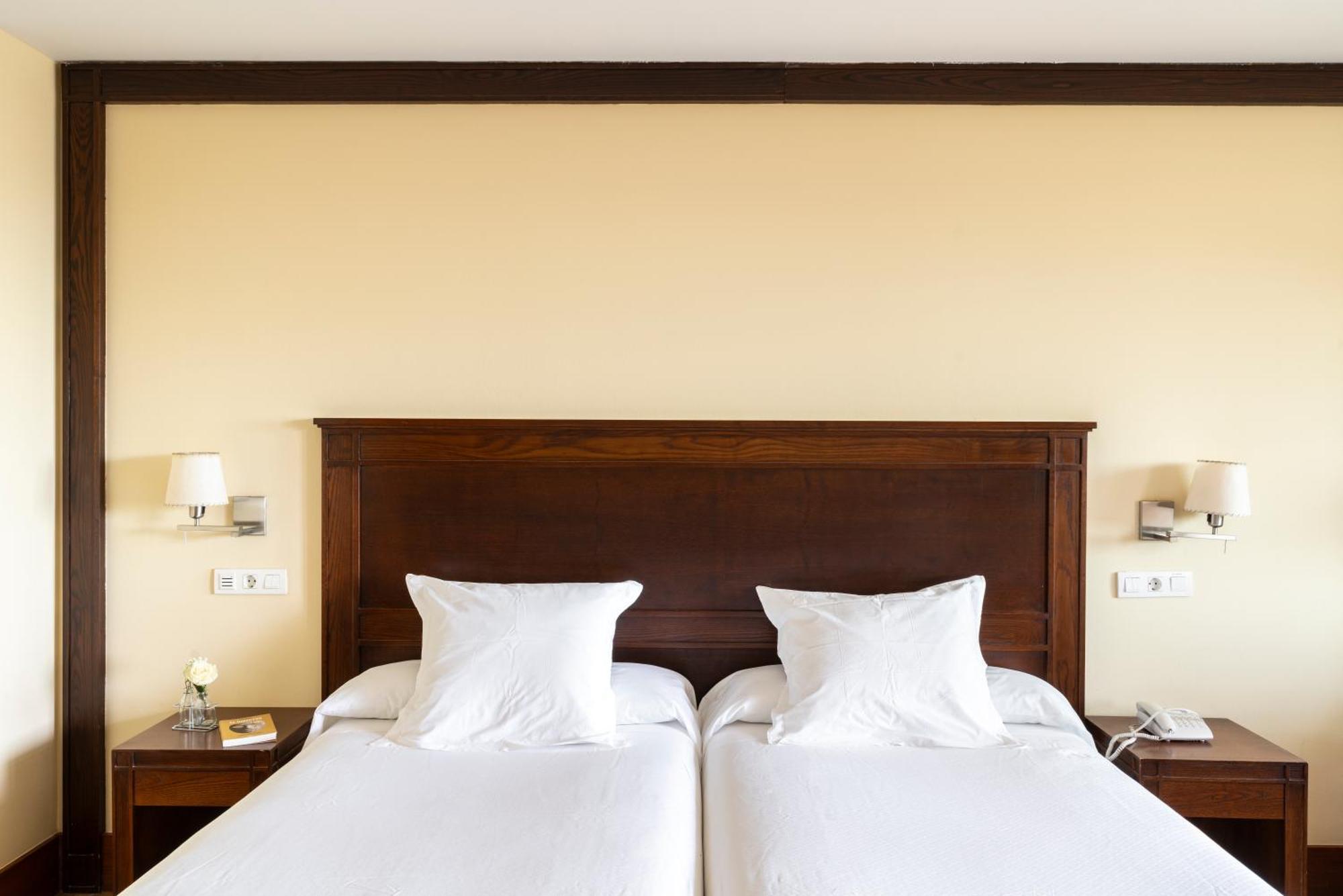 Hotel De Soria