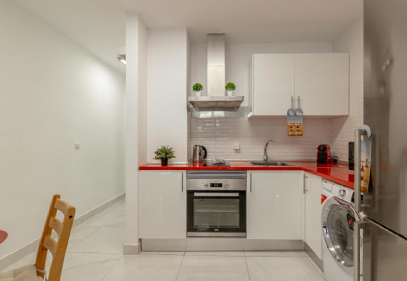 Apartamento Rayito De Sol Ii *