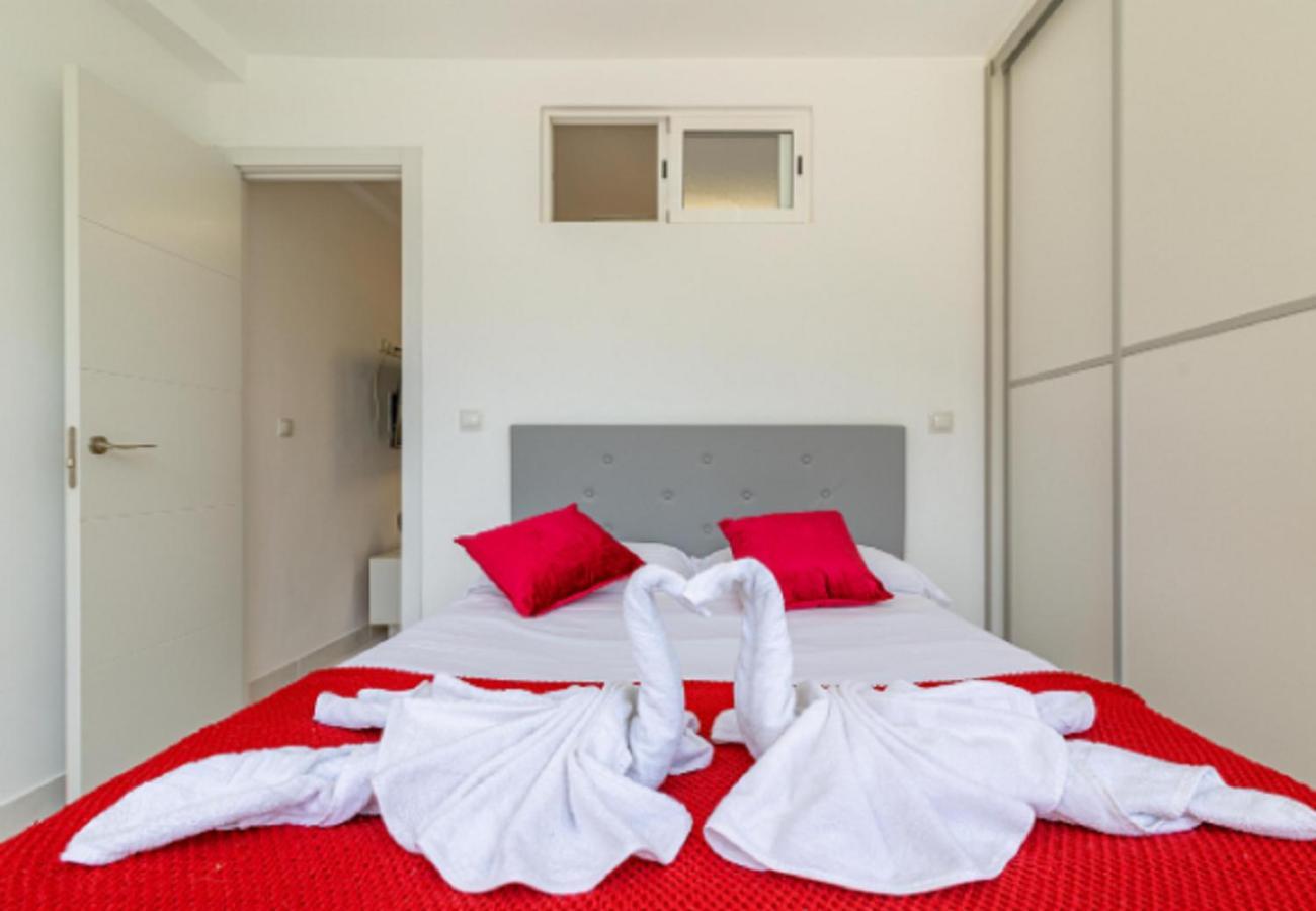 Apartamento Rayito De Sol Ii Maspalomas (Gran Canaria)