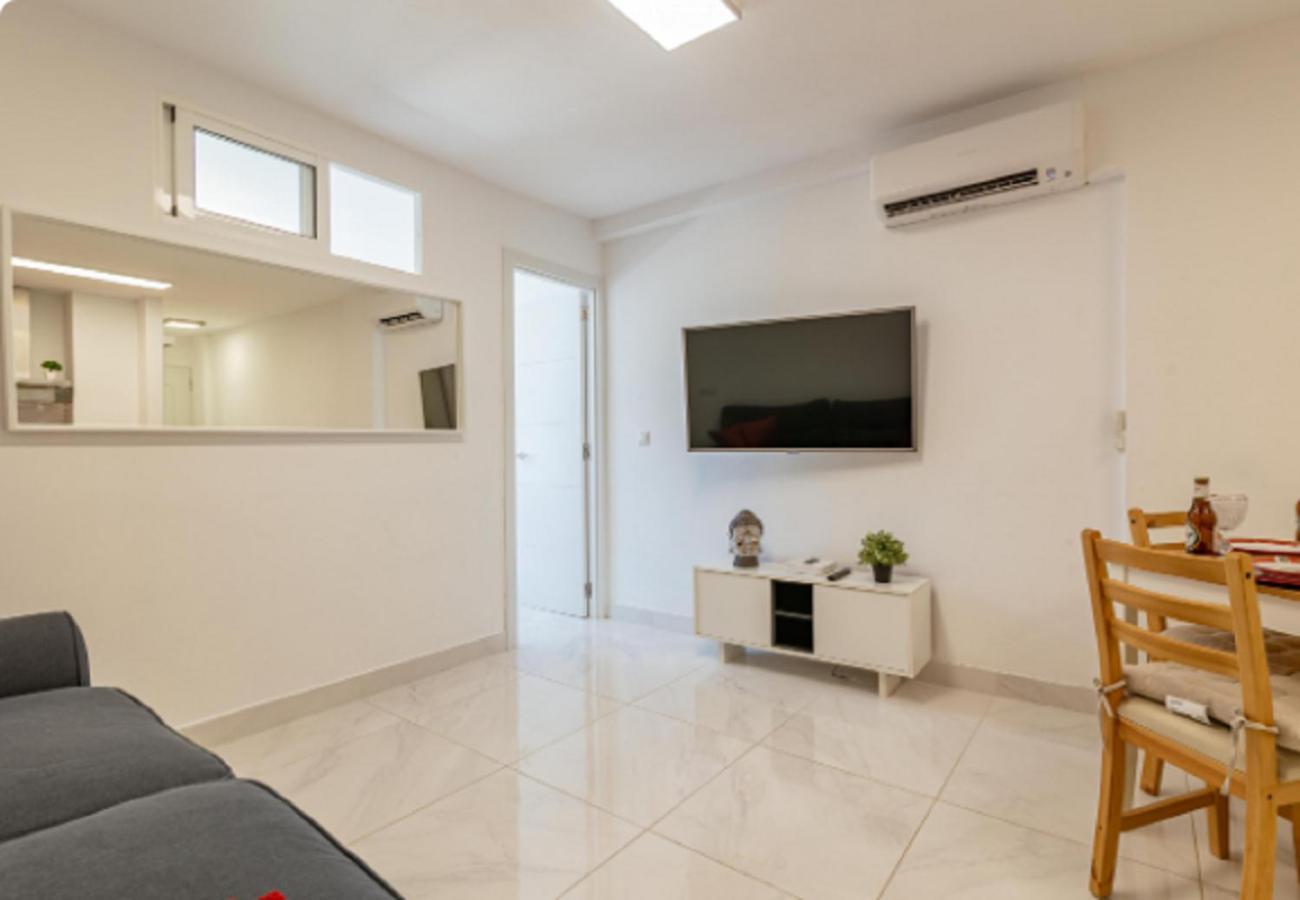 Apartamento Rayito De Sol Ii Maspalomas (Gran Canaria)