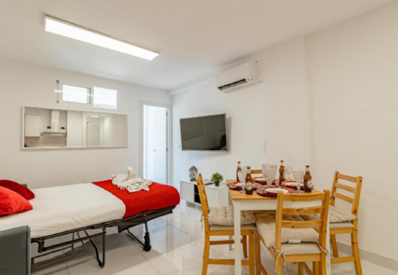 Apartamento Rayito De Sol Ii