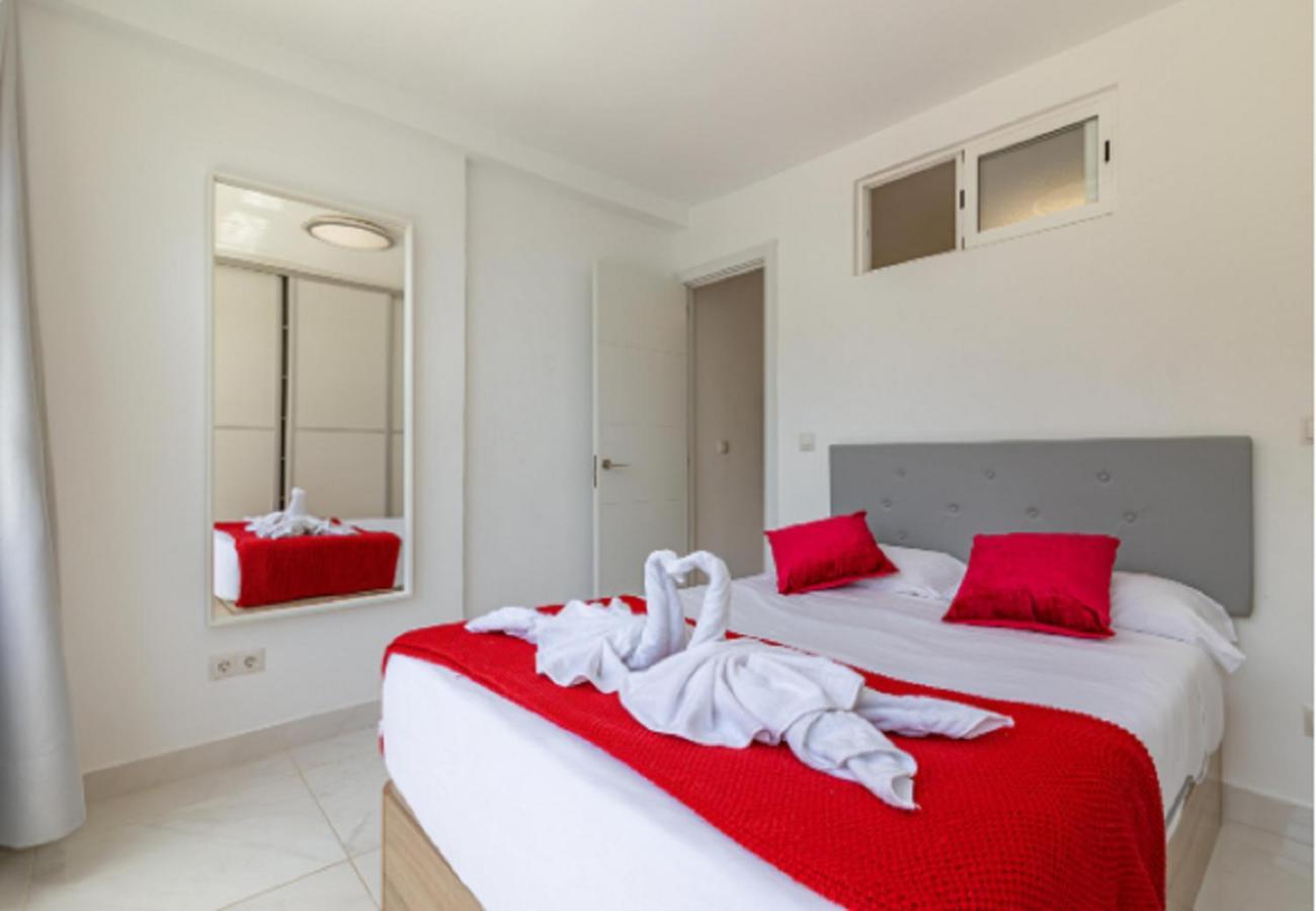 Apartamento Rayito De Sol Ii *