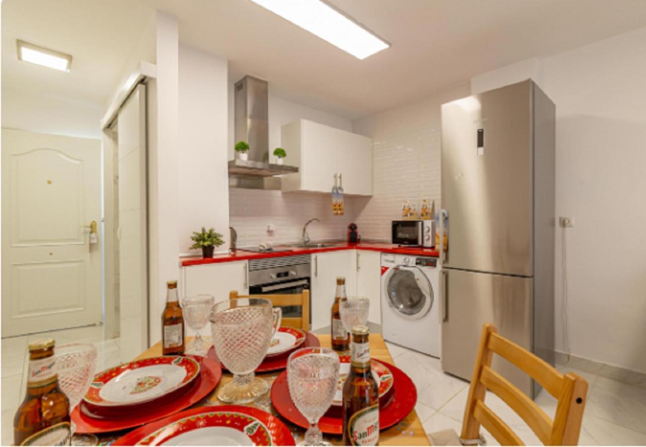 Apartamento Rayito De Sol Ii *
