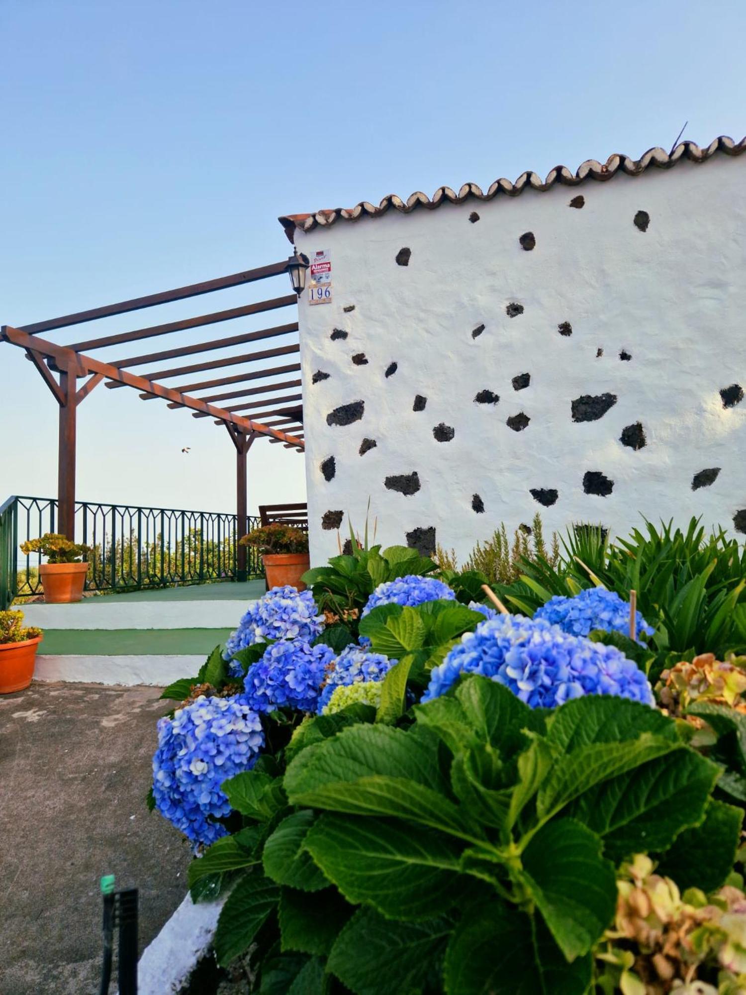 Casa rural Casita Canaria Con Vista Breña Baja