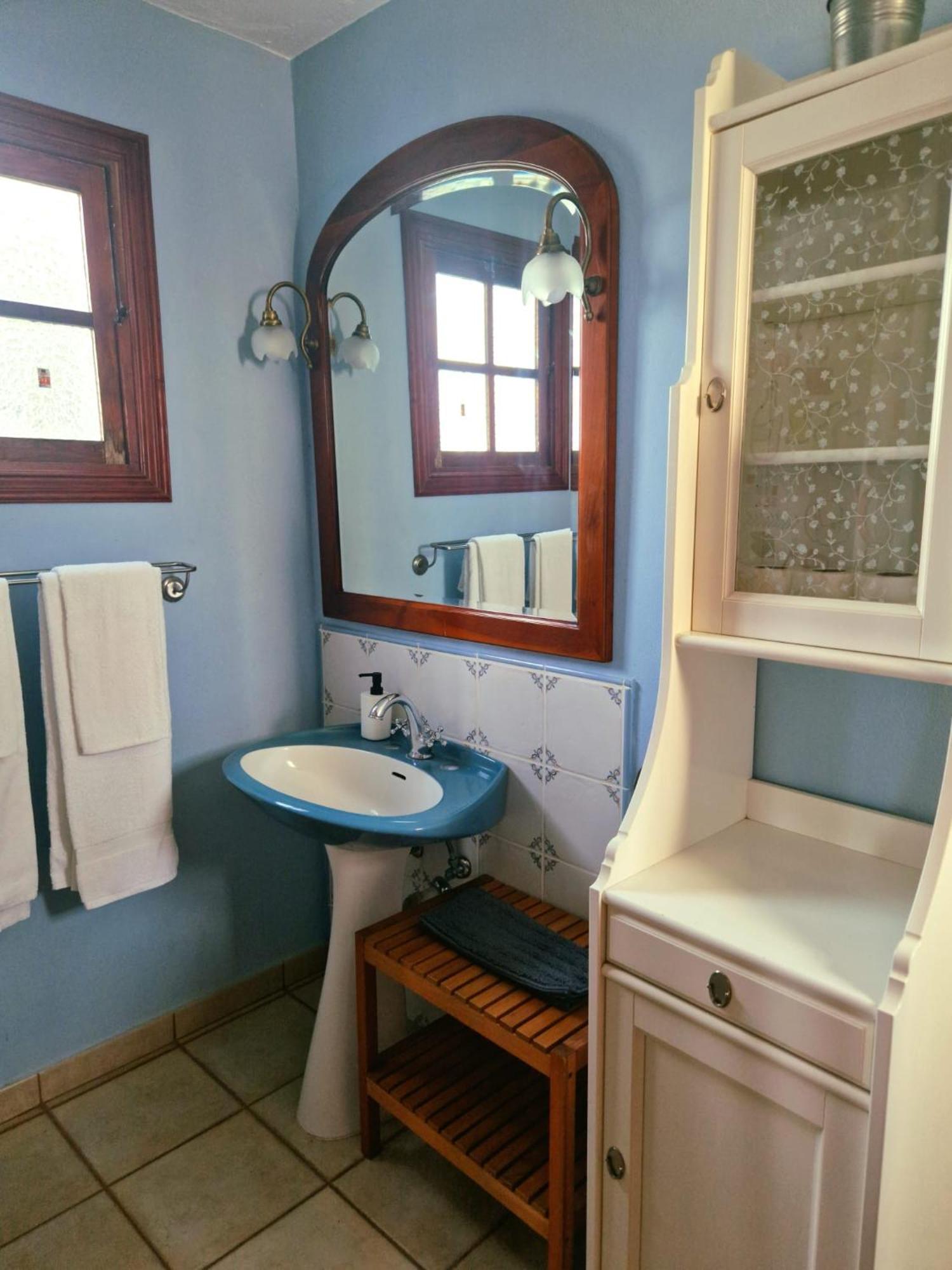Casa rural Casita Canaria Con Vista
