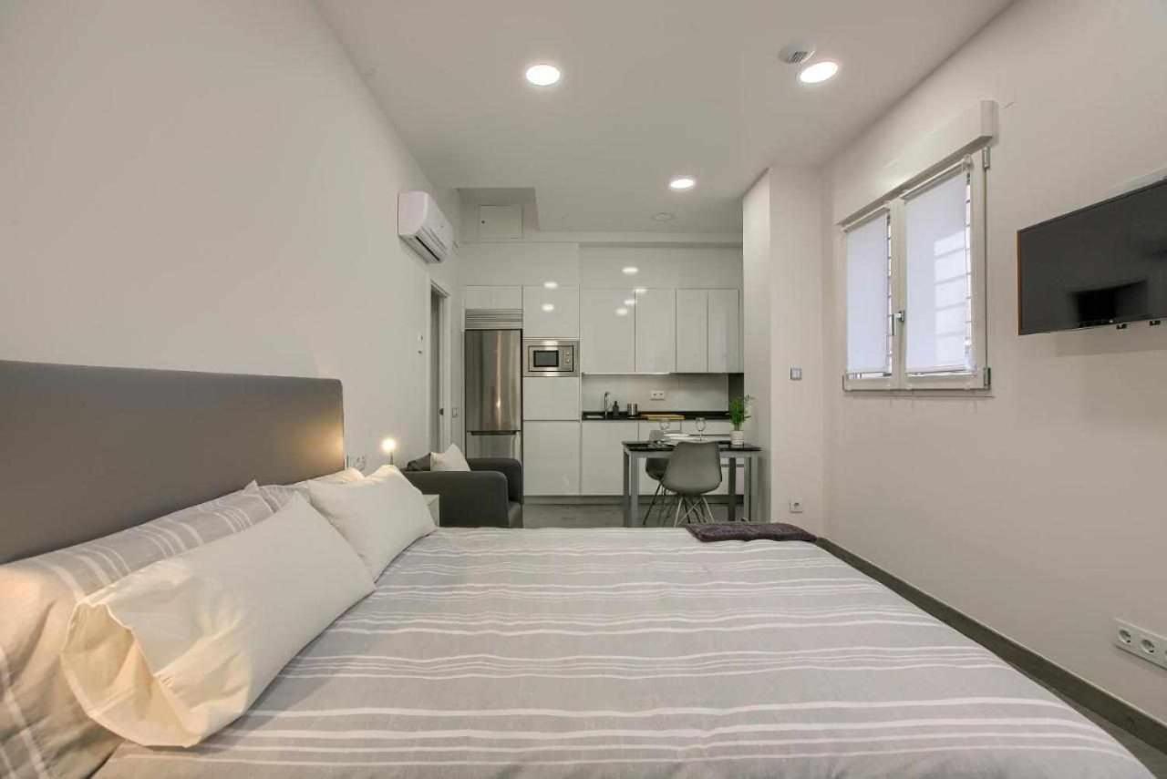 Rina Apartamento1 Apartment *