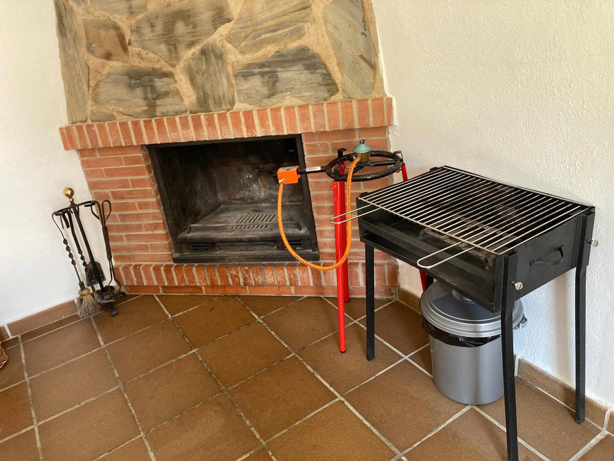 Holiday home Casa Cueva Rural Estacion De