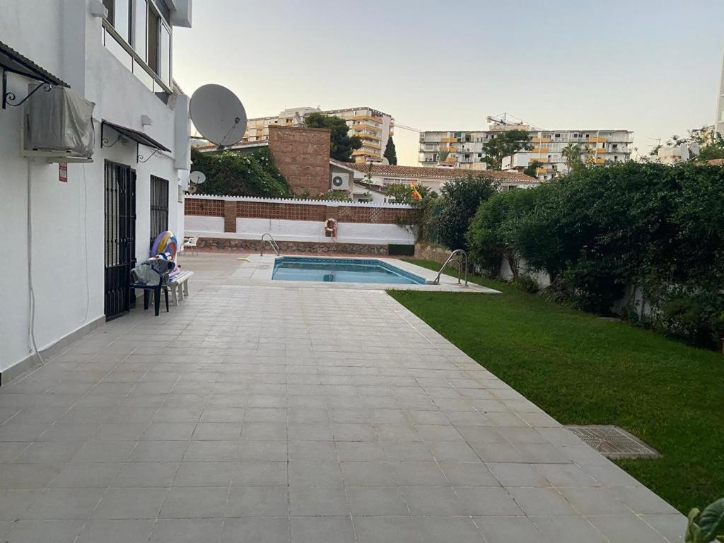 Rent4 Malaga Yolamar Apartment *