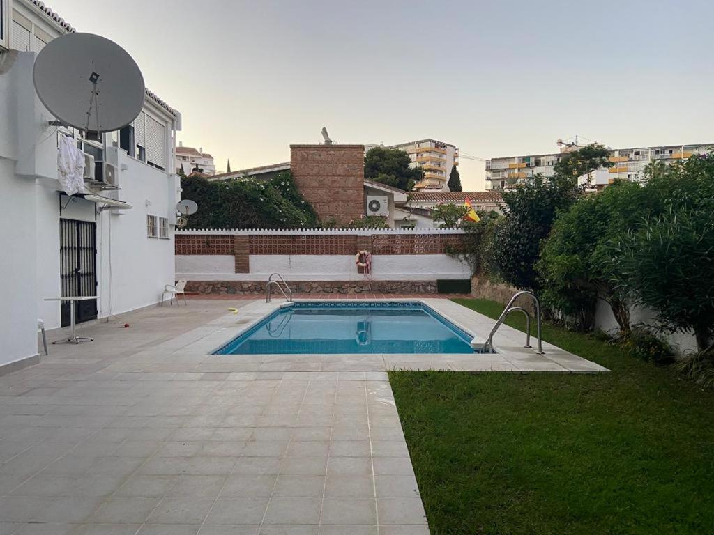 Apartment Rent4 Malaga Yolamar *