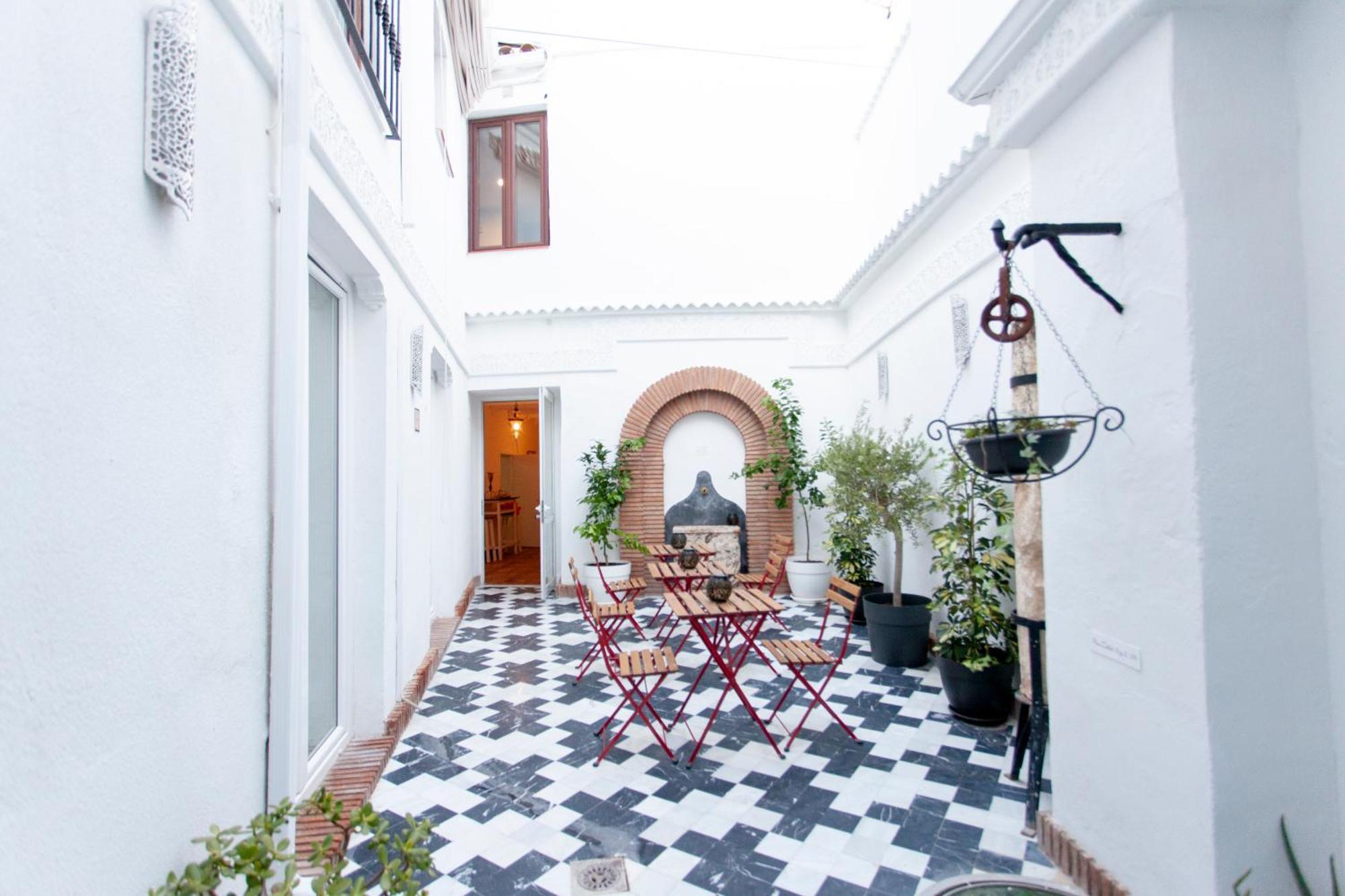 Altabib * Córdoba