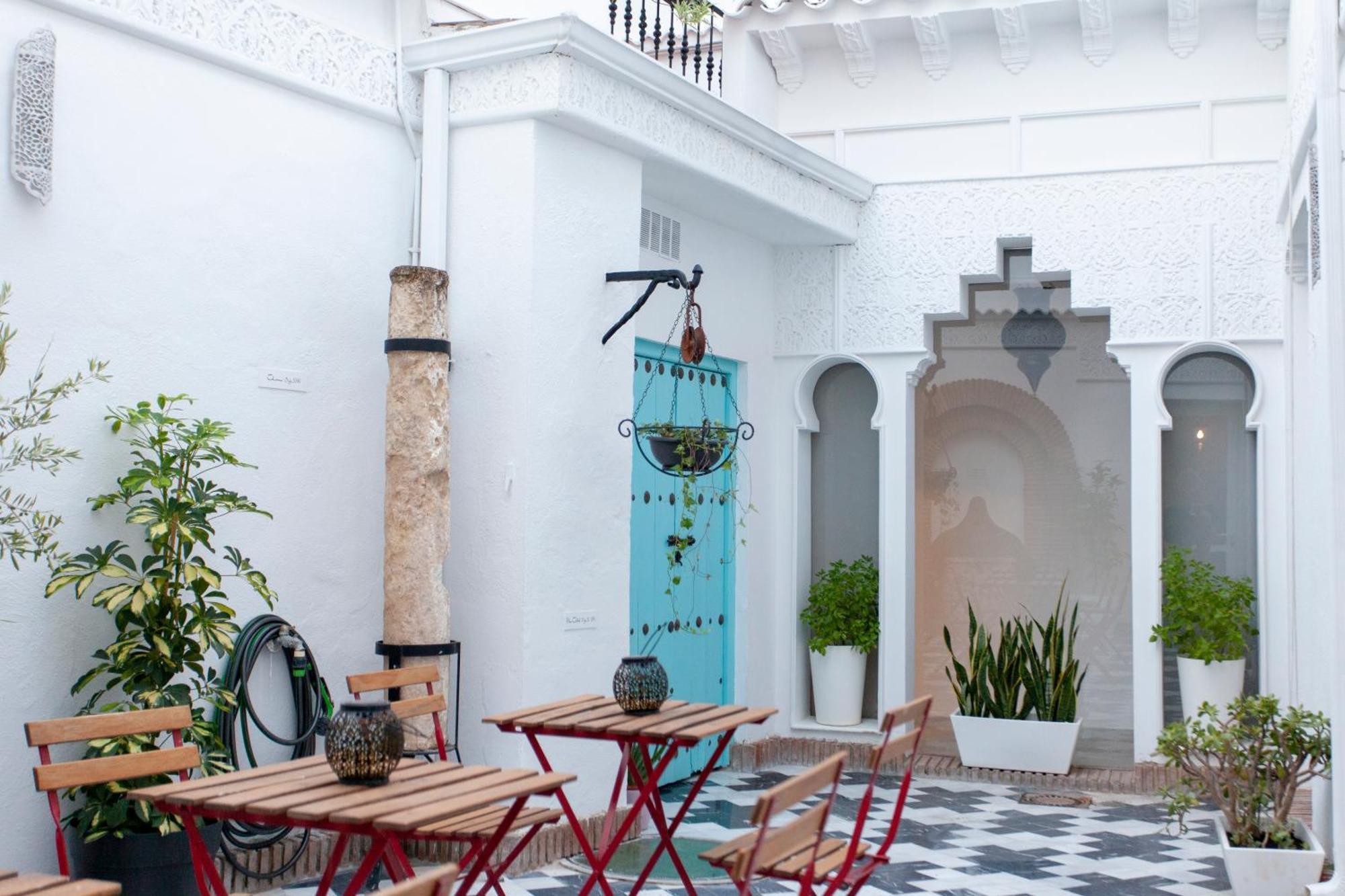 Altabib Riad Córdoba