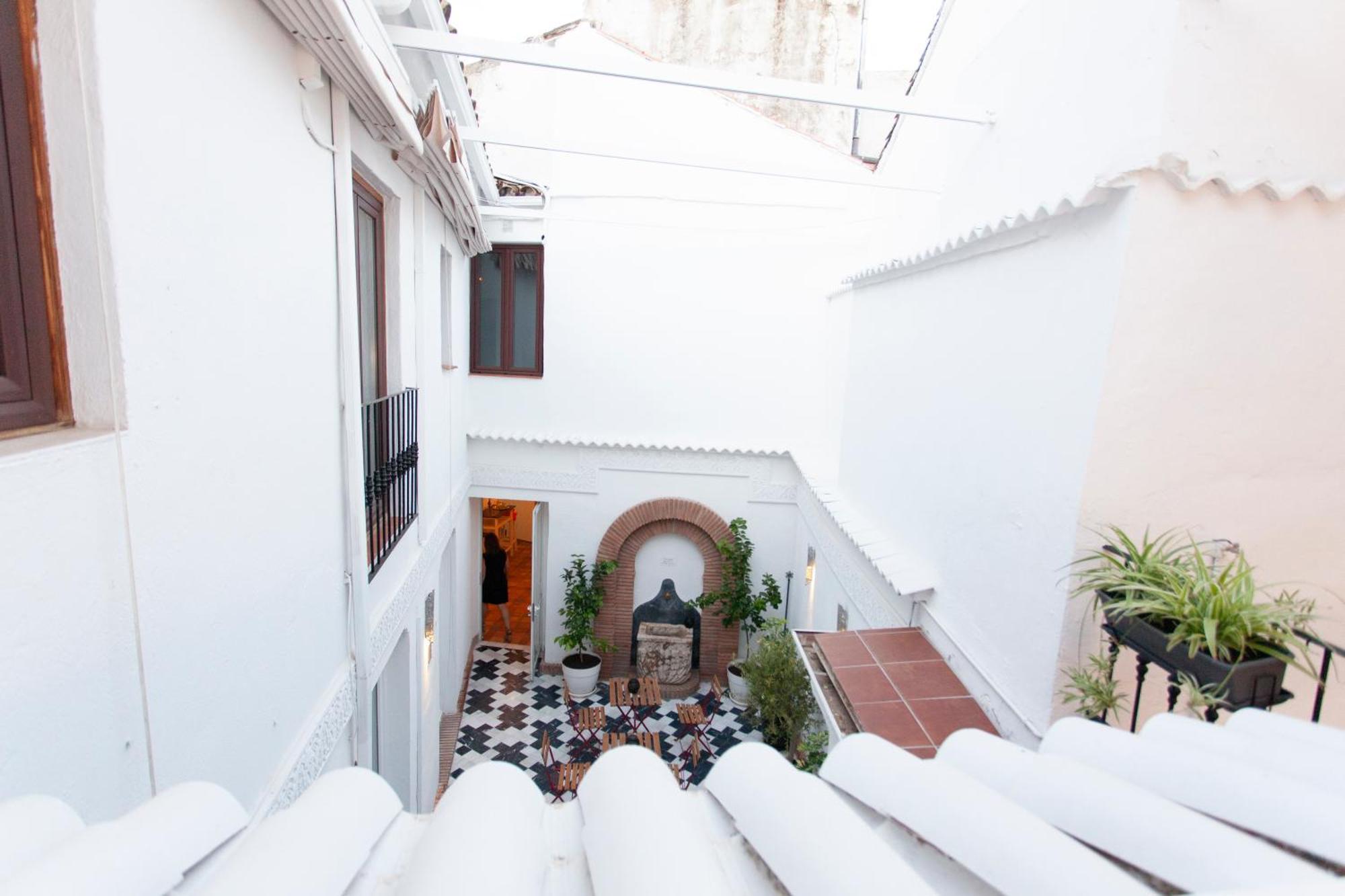 Altabib * Córdoba
