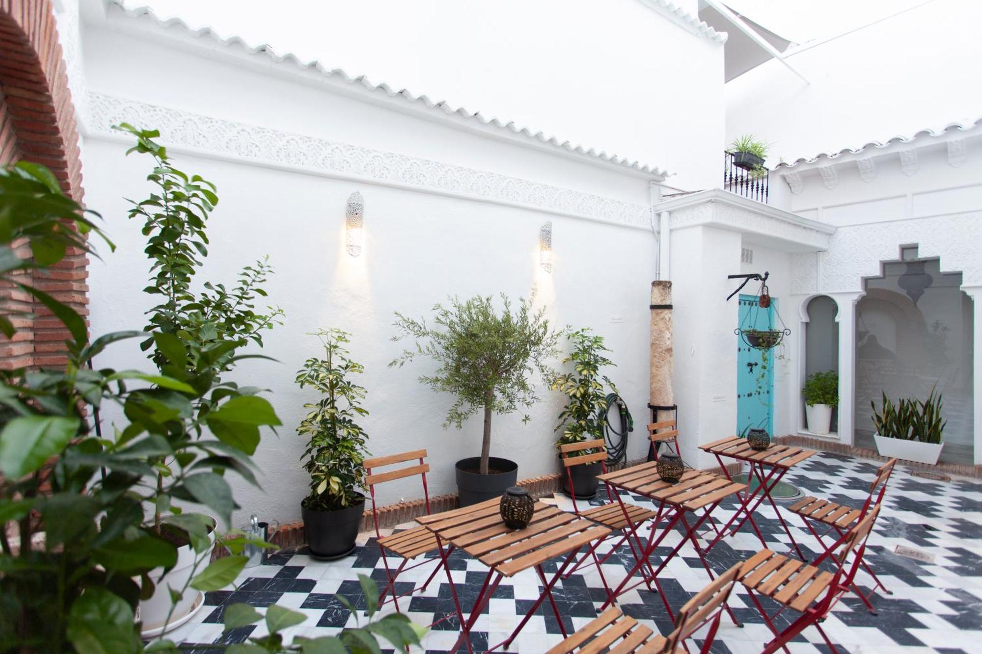 Altabib * Córdoba