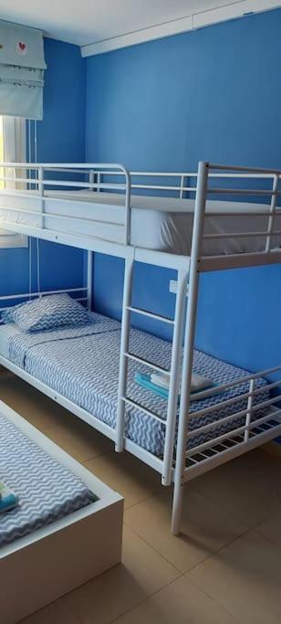 Apartment Condado De Alhama, Naranjos 8 Alhama de Murcia