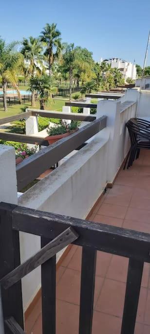 Apartment Condado De Alhama, Naranjos 8 Alhama de Murcia