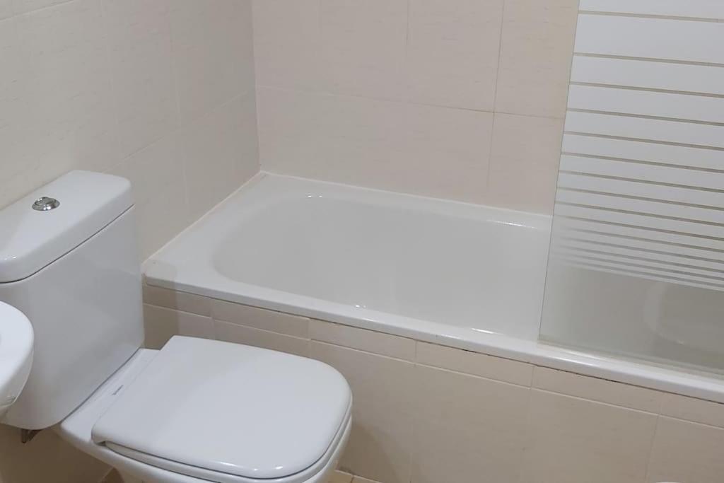 Condado De Alhama, Naranjos 8 Apartment