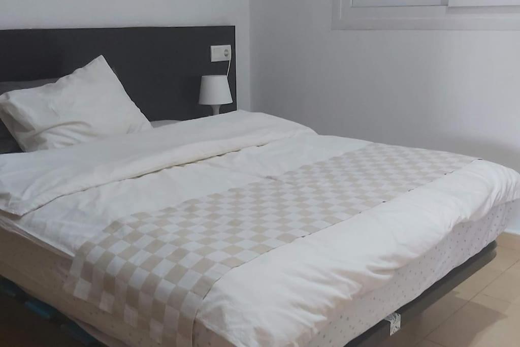 Condado De Alhama, Naranjos 8 Apartment *